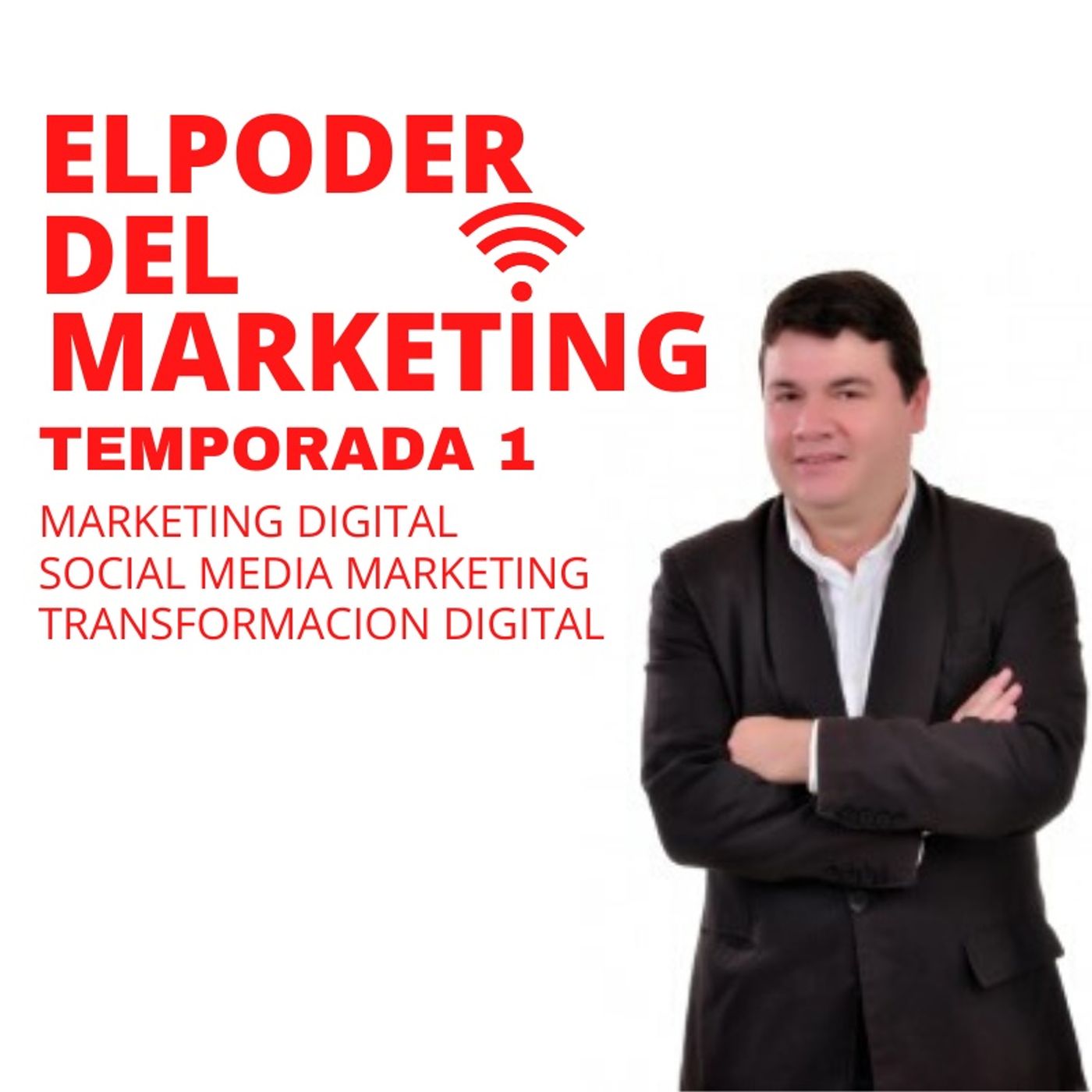 El Poder del Marketing