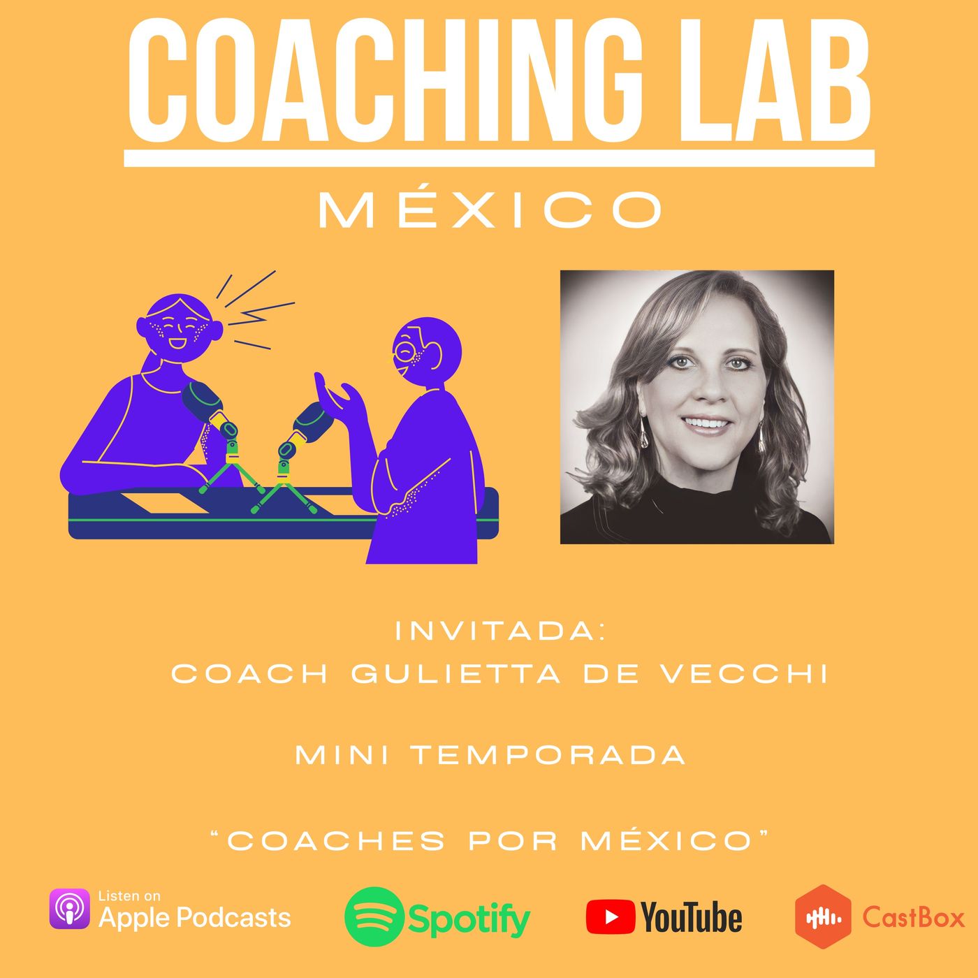 Coaching Lab