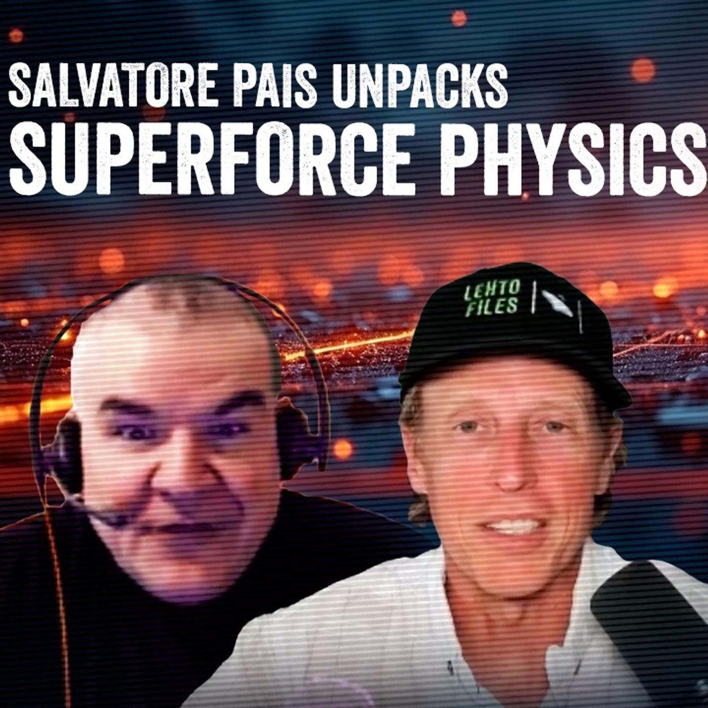 Lehto Files - Investigating UAPs