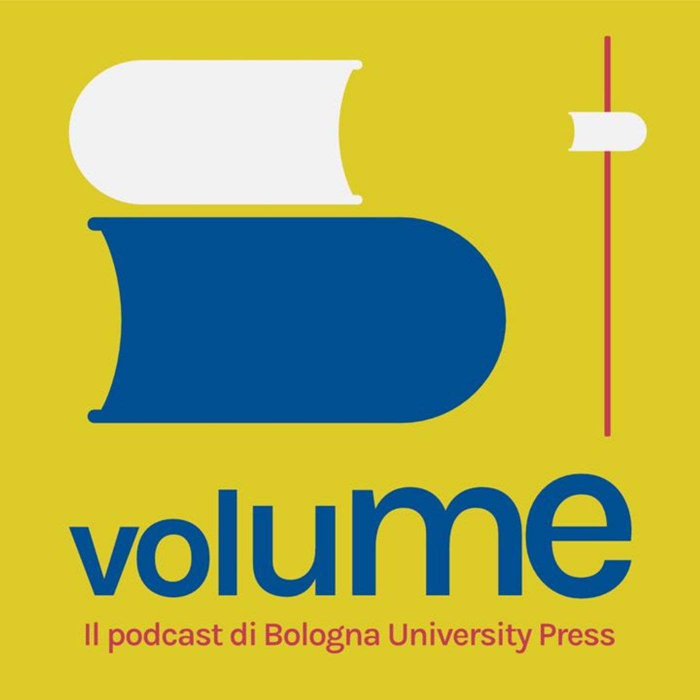Volume