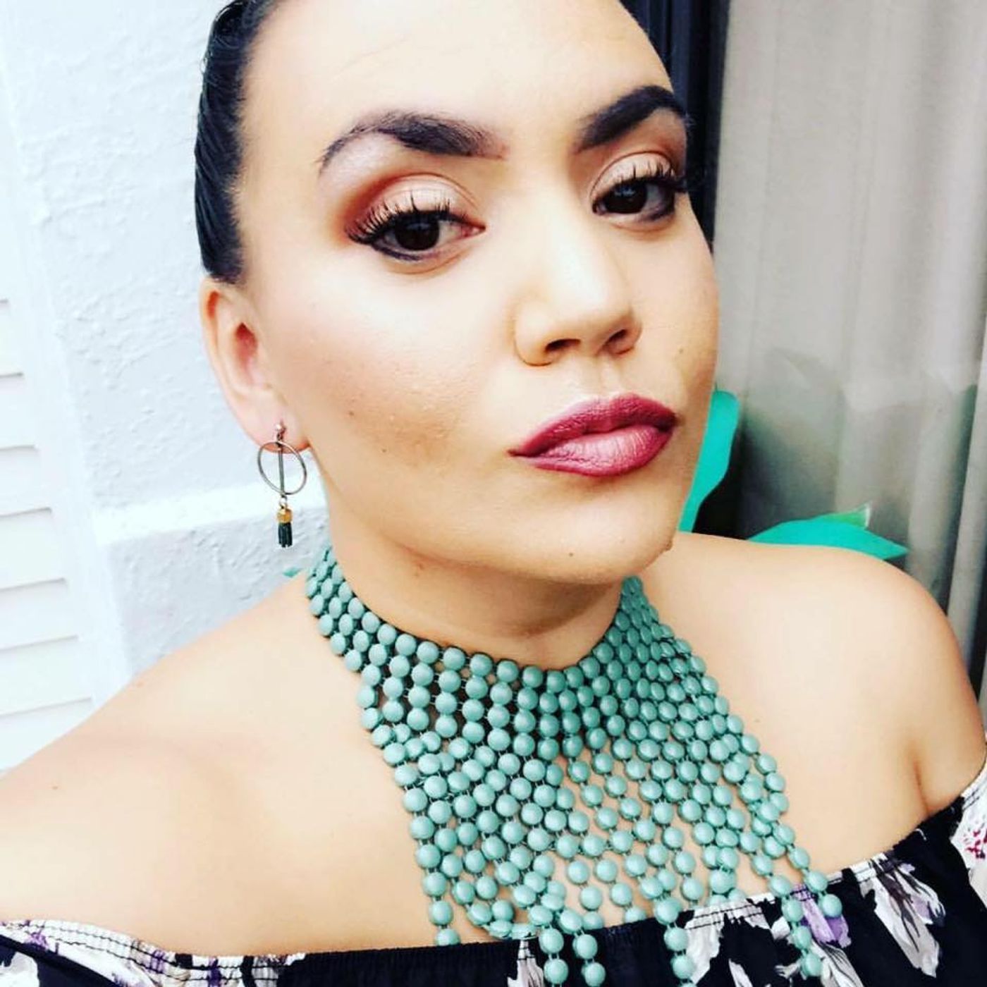 A Conversation with Mom, Writer, Thinker, Activist, Blogger and Zumba Instructor, Hinenui Wano-Bryant episode artwork