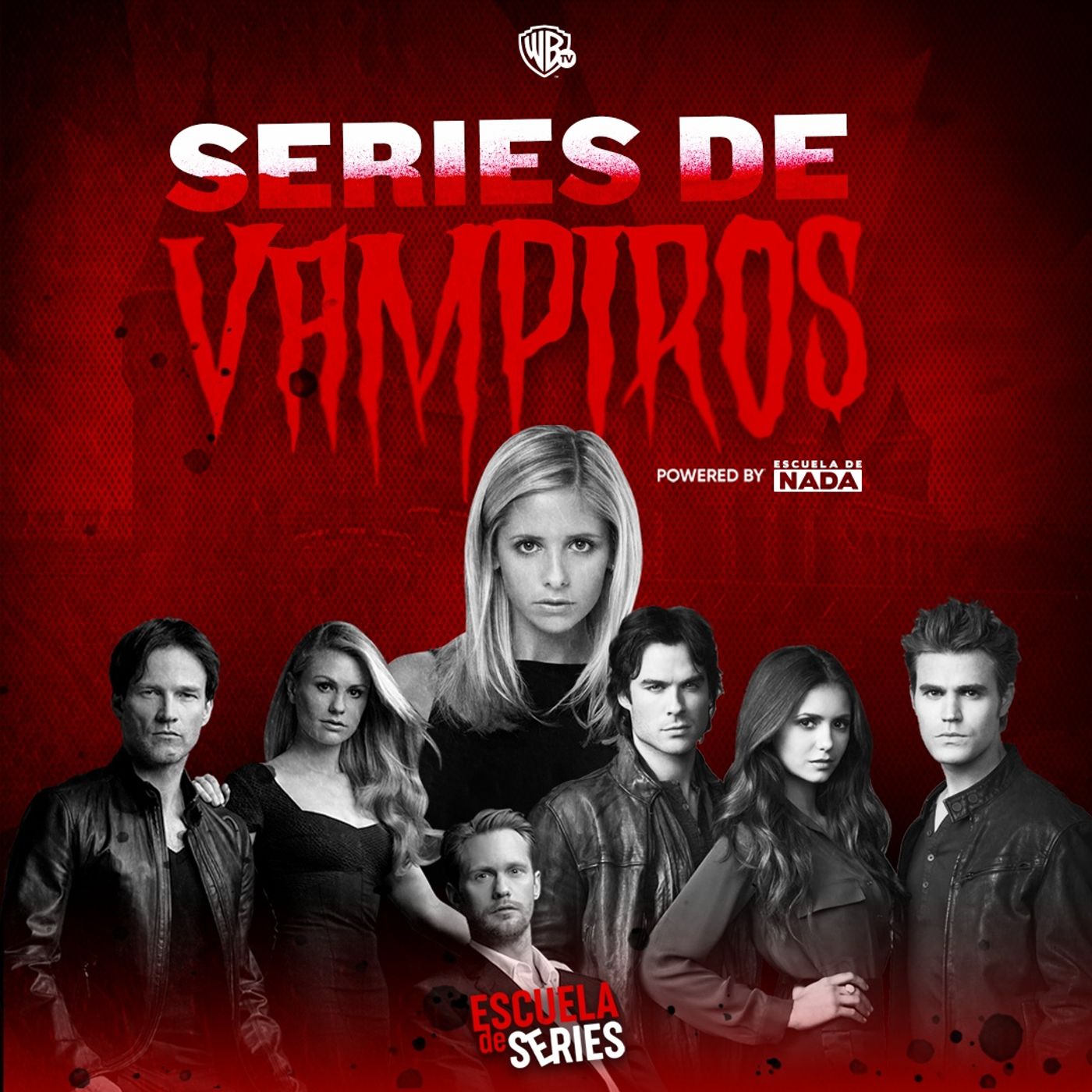 Escuela de Series Warner Channel Latam