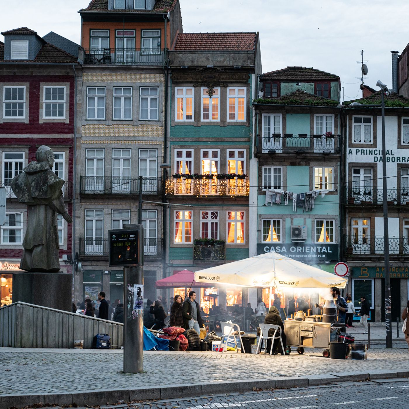 Viajes y Escapadas. La ciudad del encanto: Oporto episode artwork