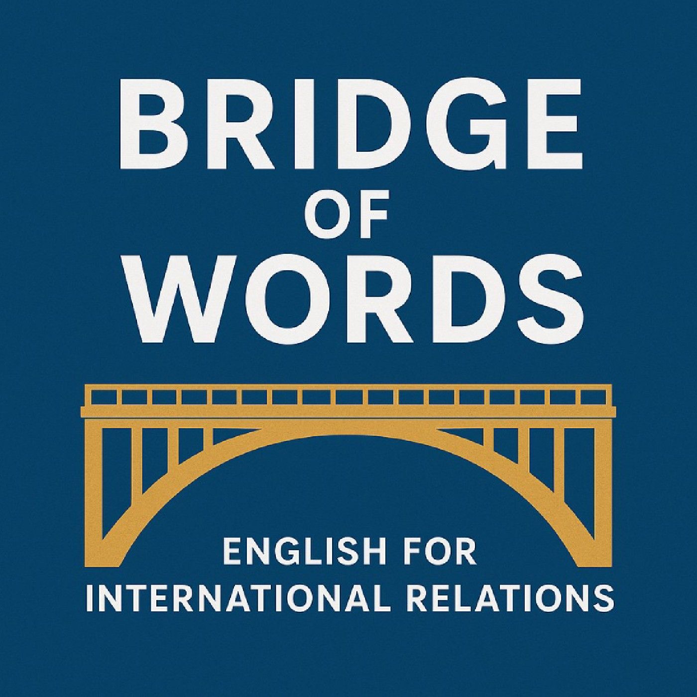 English for specific purposes (ESP) podcast artwork