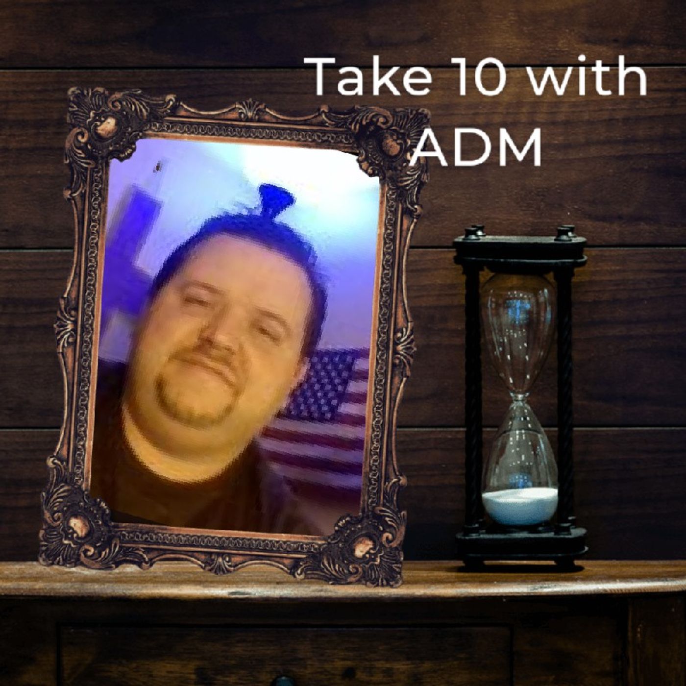 Take 10 with ADM