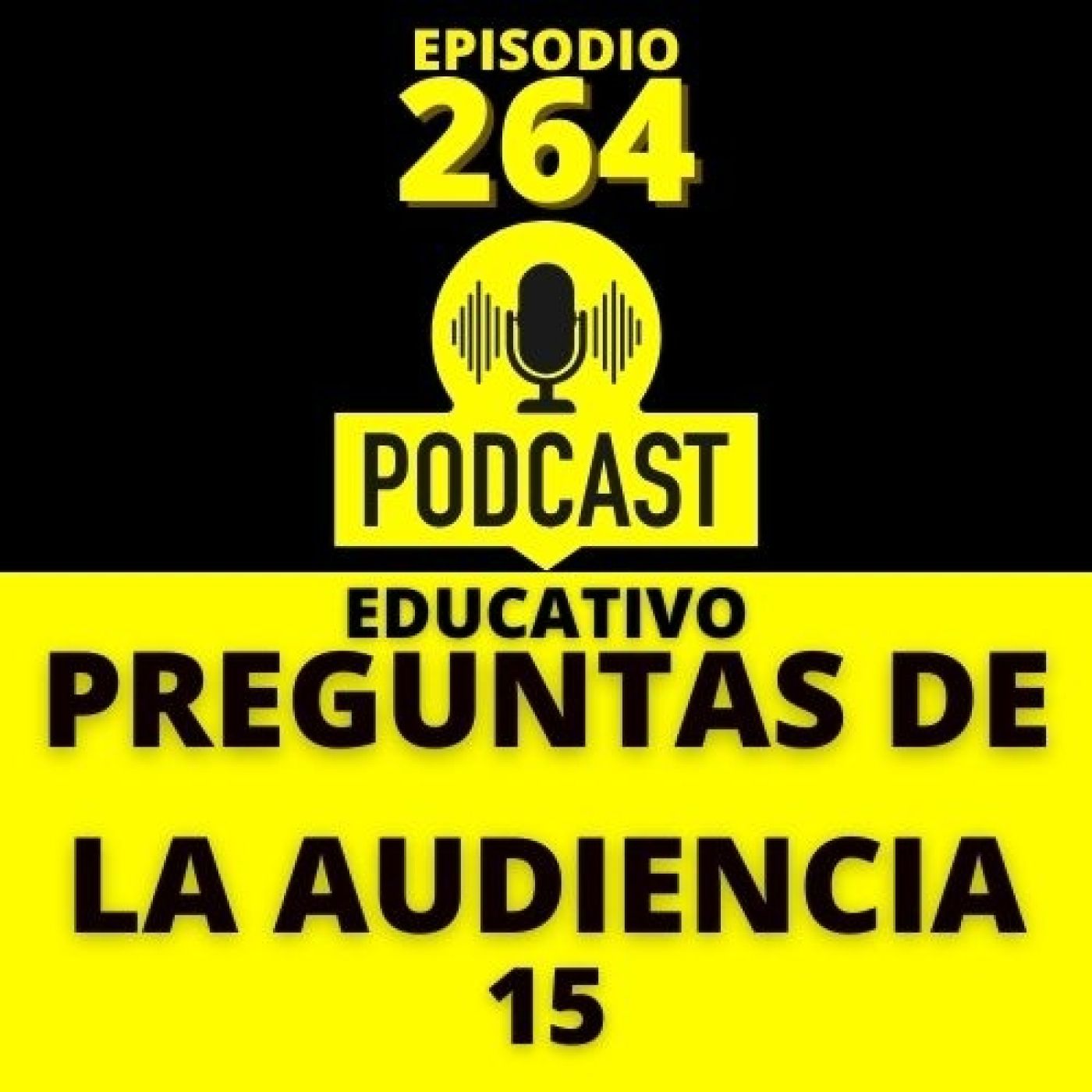Podcast Educativo