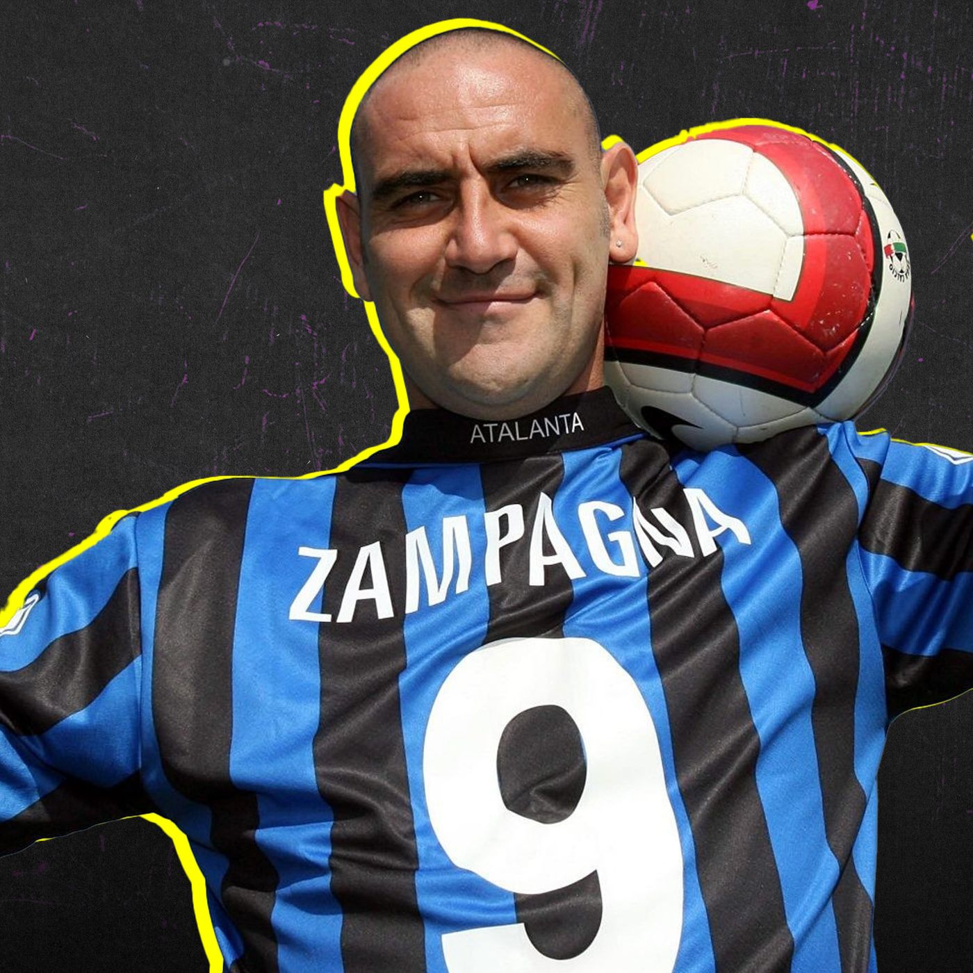 Football Cast - La storia dei giocatori da un\'altra prospettiva