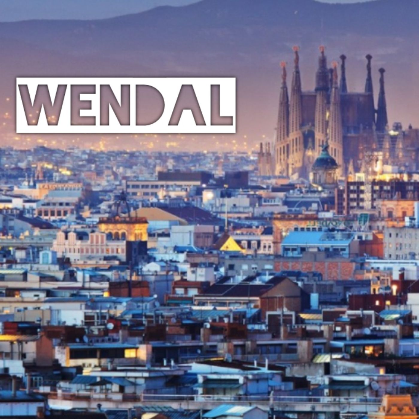 Paco Rodríguez Bernal's show