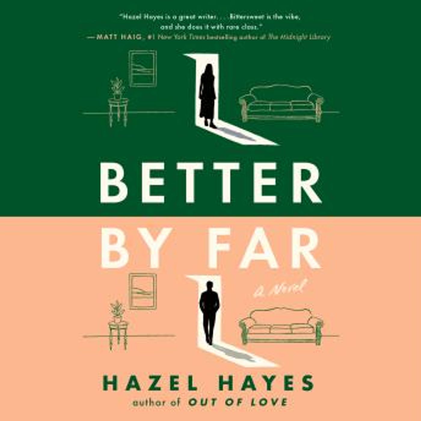 Download High-Quality Full Audiobooks in Fiction, Contemporary Women