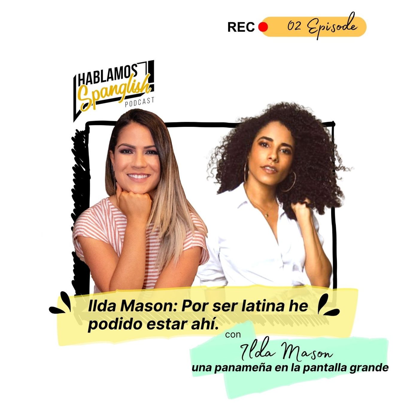 Hablamos Spanglish