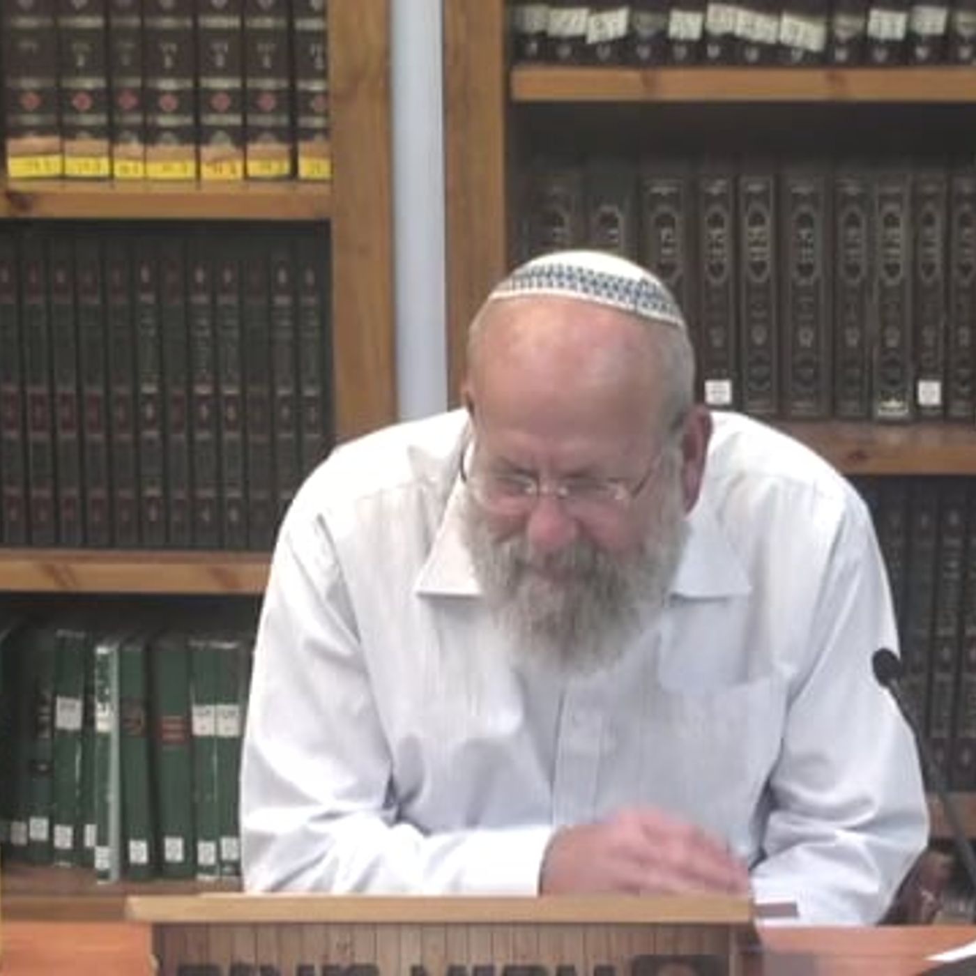 מתחיל בגנות ומסיים בשבח episode artwork