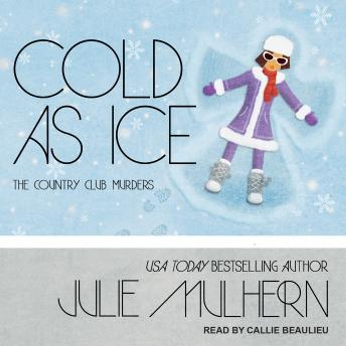 Access Must-Have Free Audiobooks in Mystery, Thriller & Horror, Police & Detective