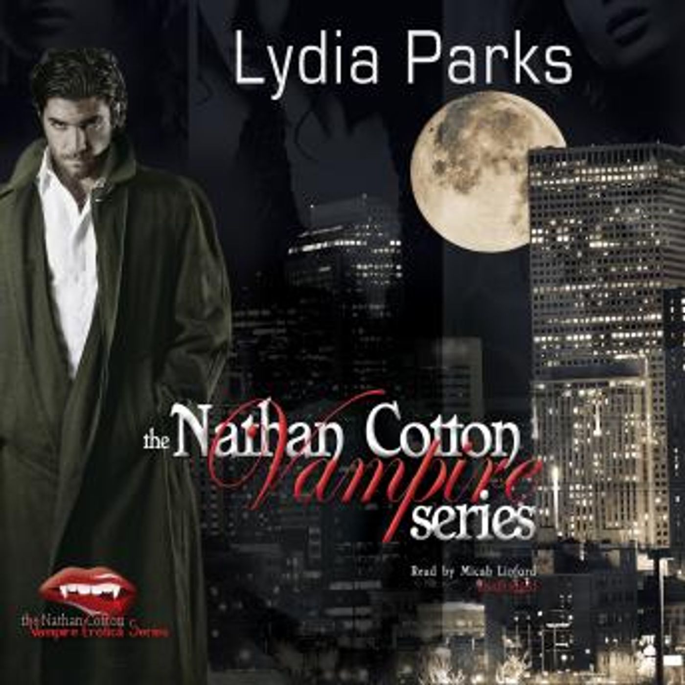 Download New Full Audiobooks in Romance, Erotica