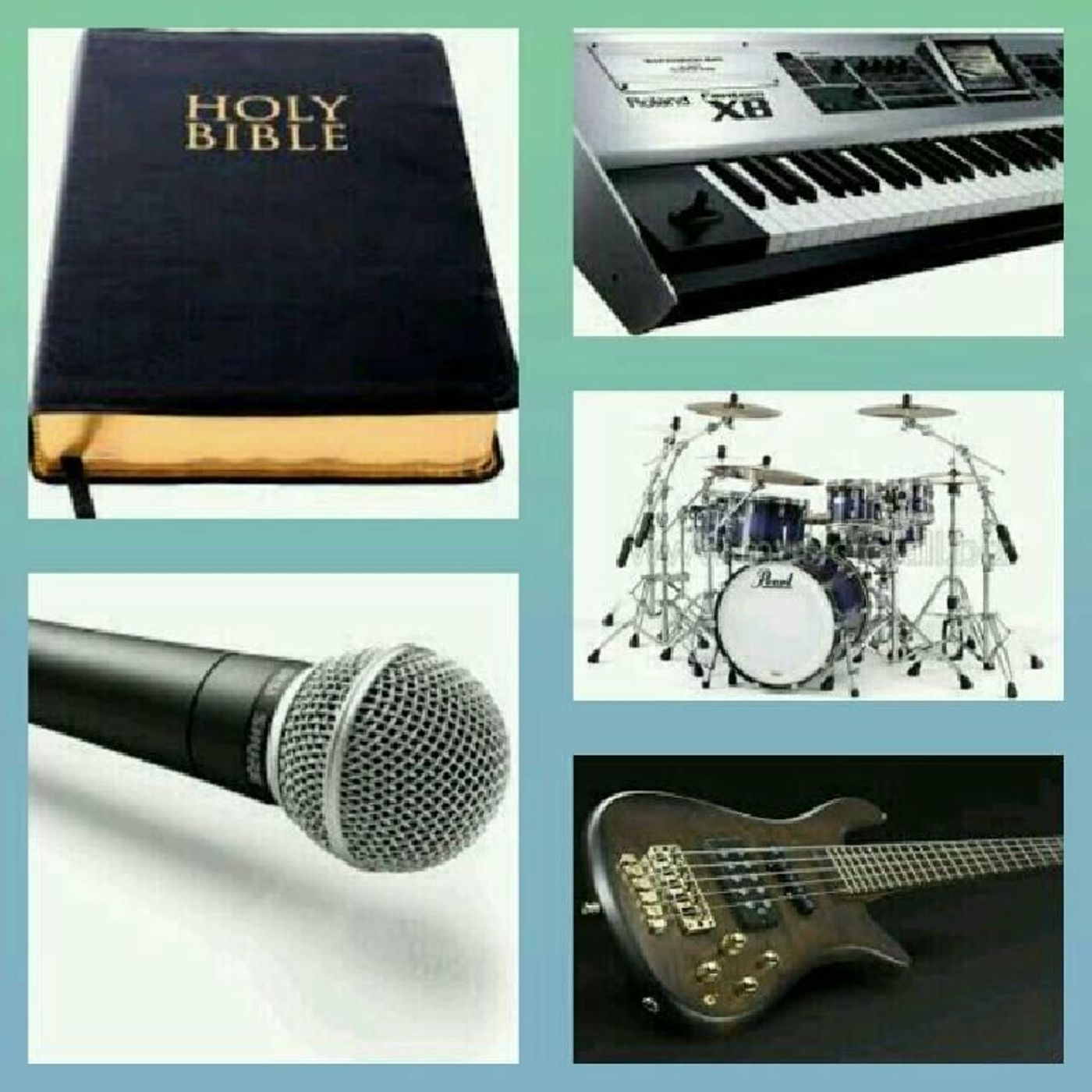 Kingdom Mandate