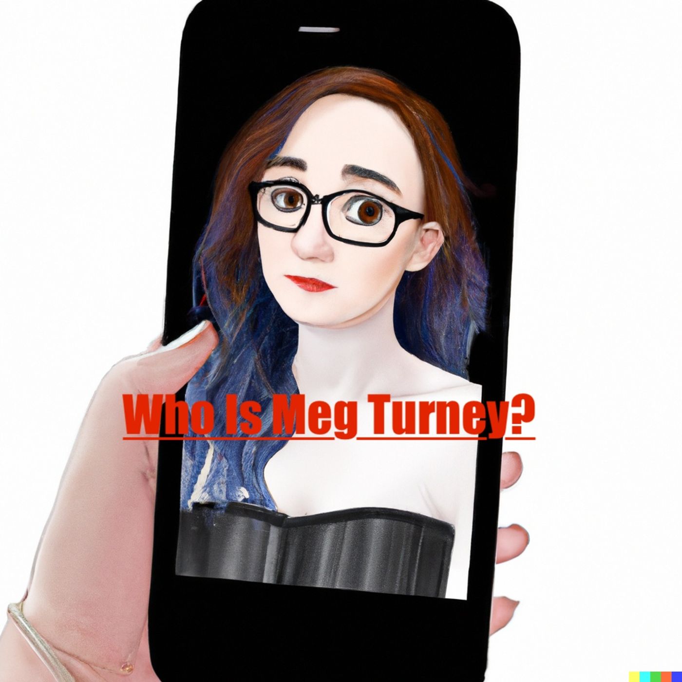 Who Is Meg Turney?