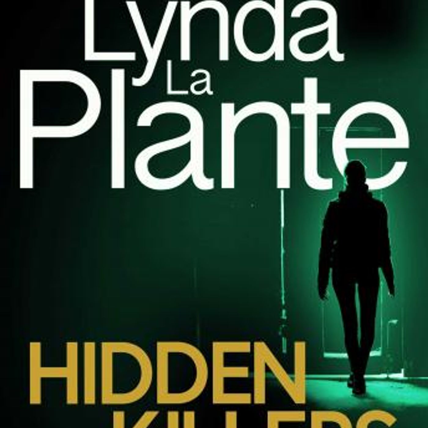 Listen to Trending Full Audiobooks in Mystery, Thriller & Horror, Suspense