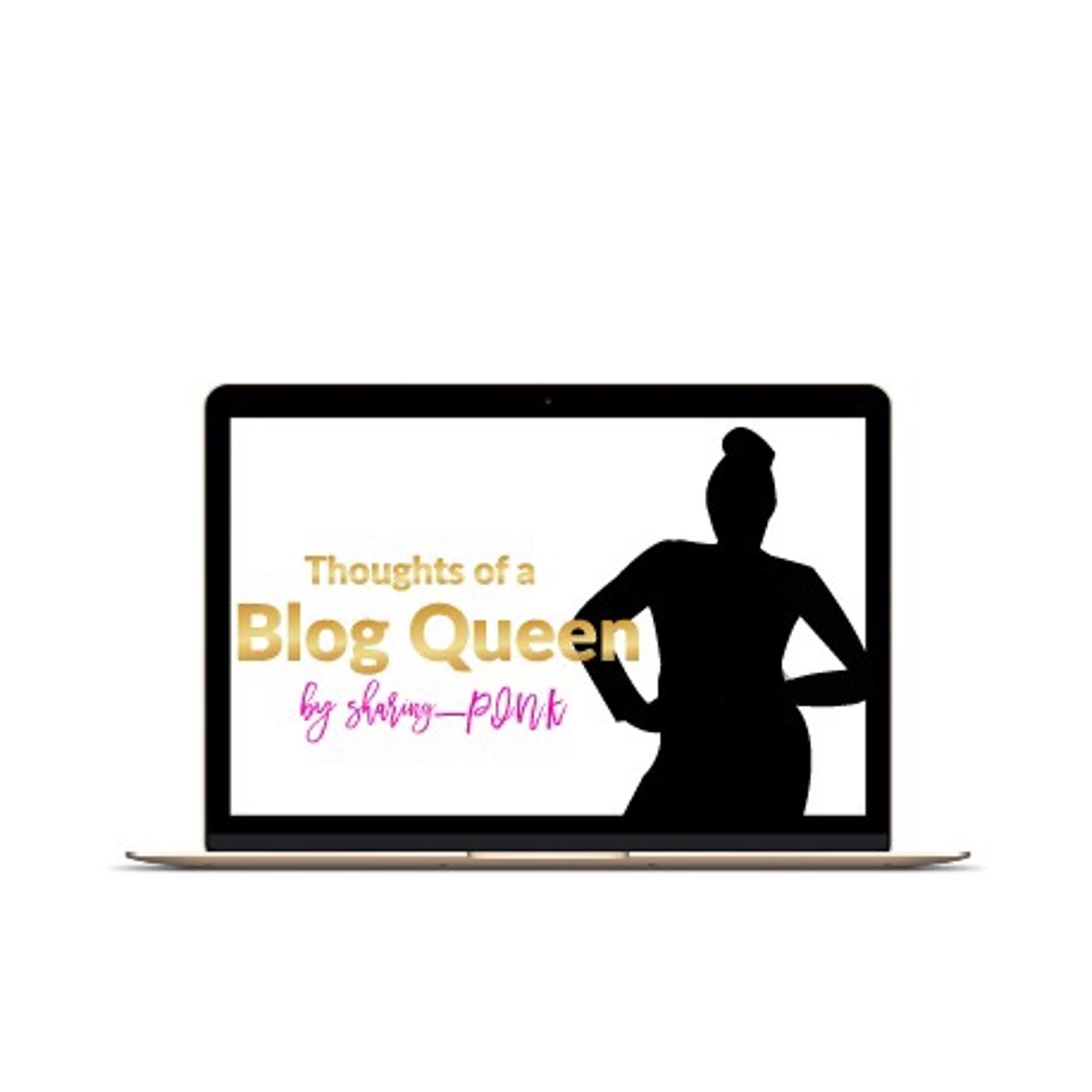 “See the thing about getting closure is...” /Thoughts of a Blog Queen episode artwork