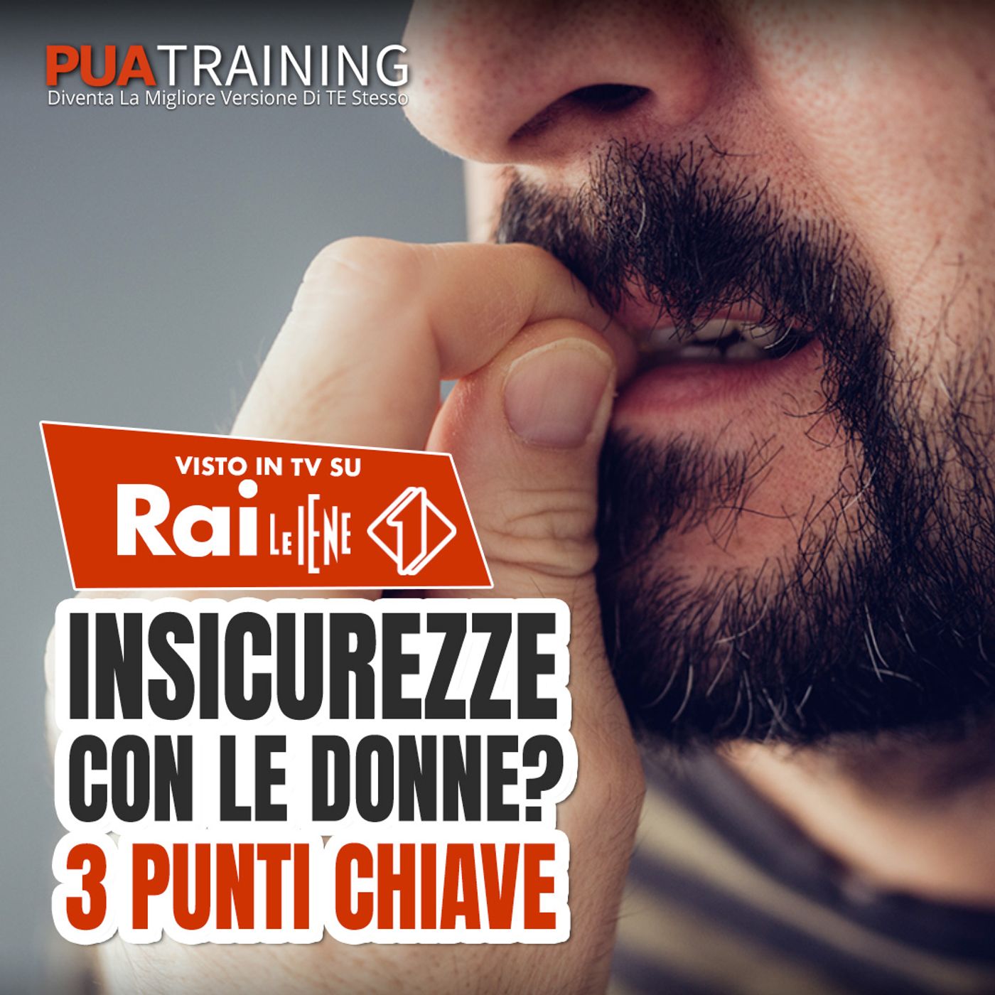 Miglioramento Sentimentale & Sociale