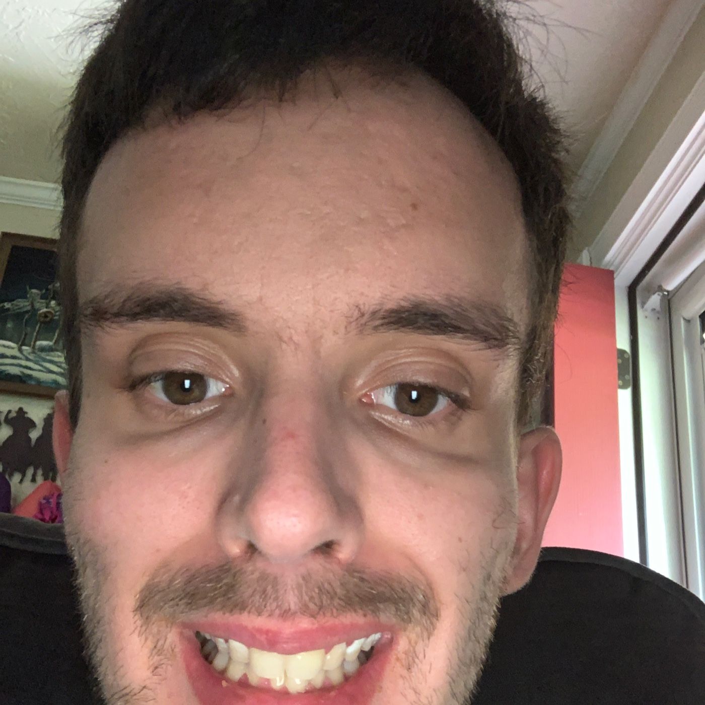 Jeffery Croley's podcast