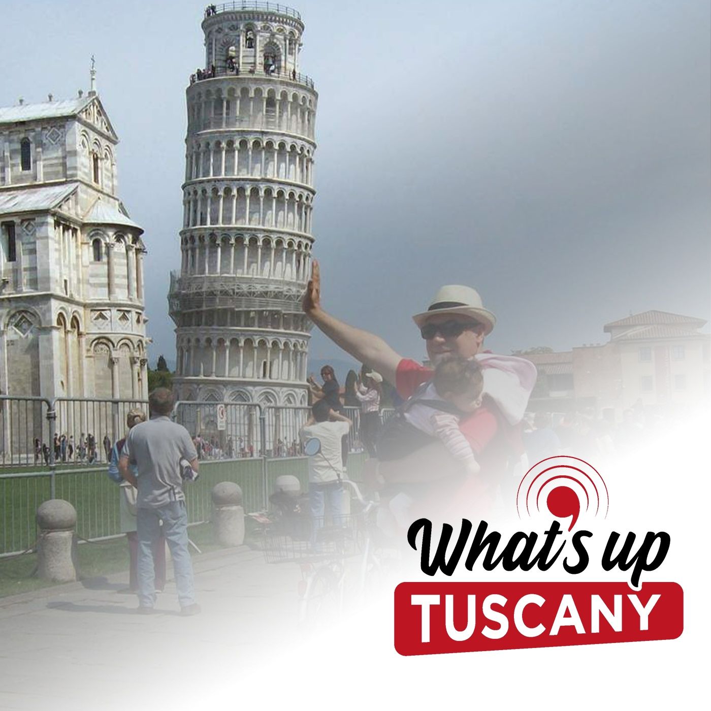 What\'s Up Tuscany