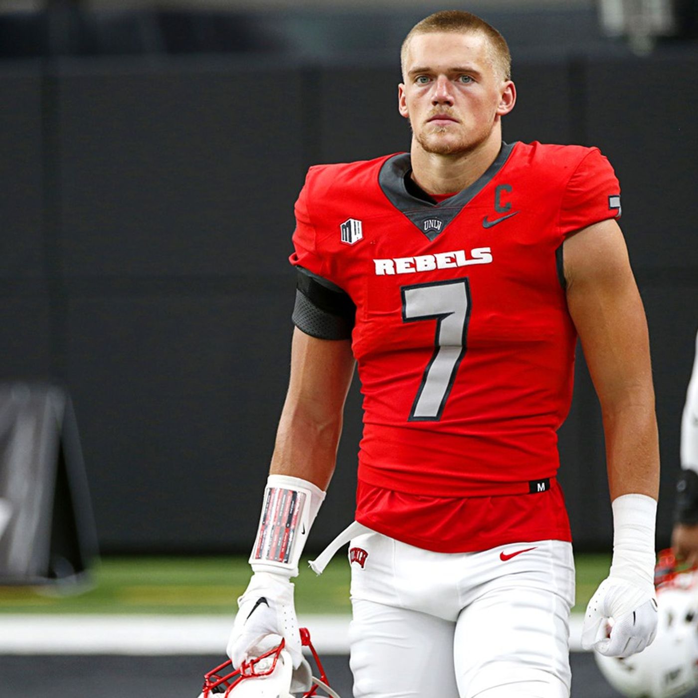 Mountain West Media Day 2024