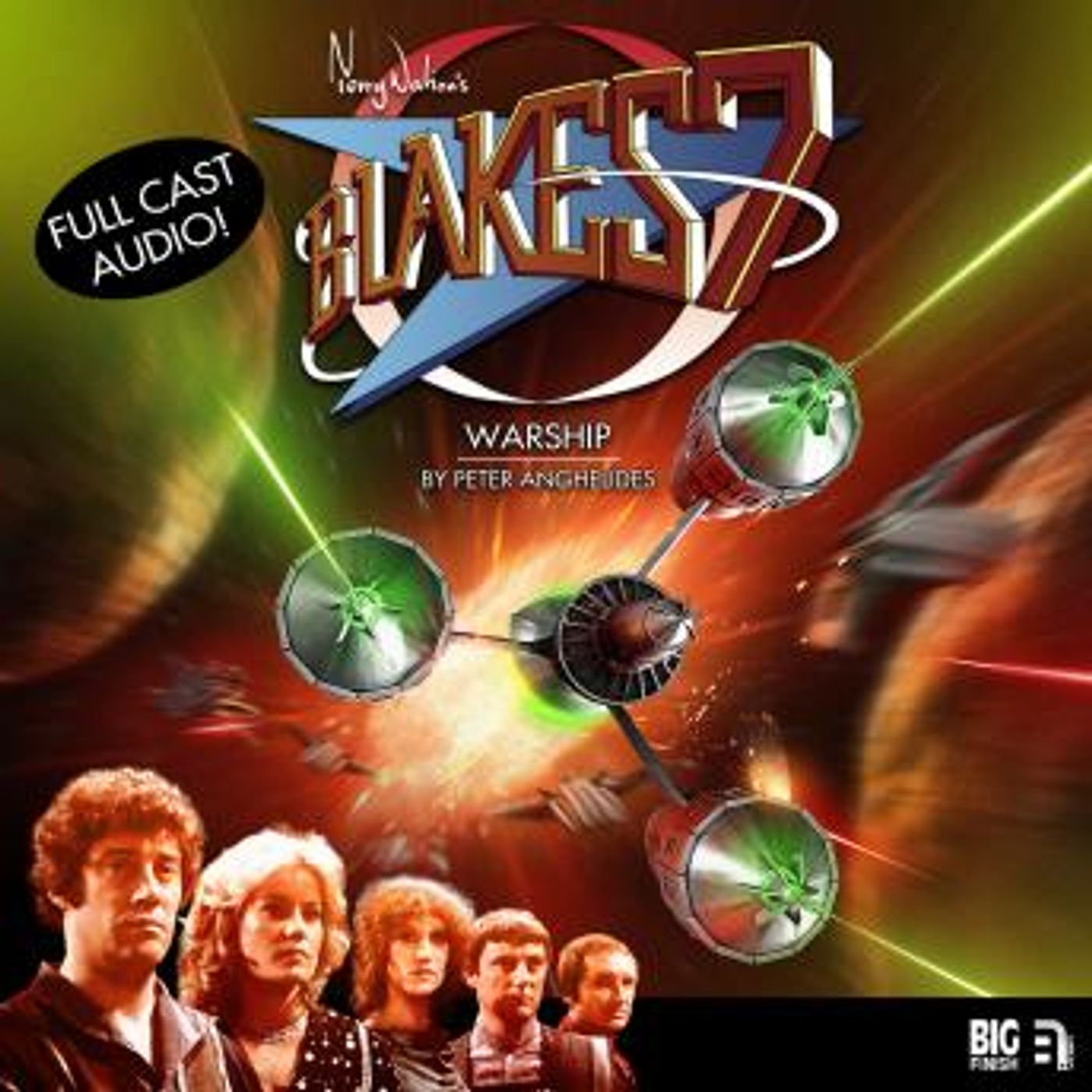 Download New Full Audiobooks in Science Fiction & Fantasy, Science Fiction