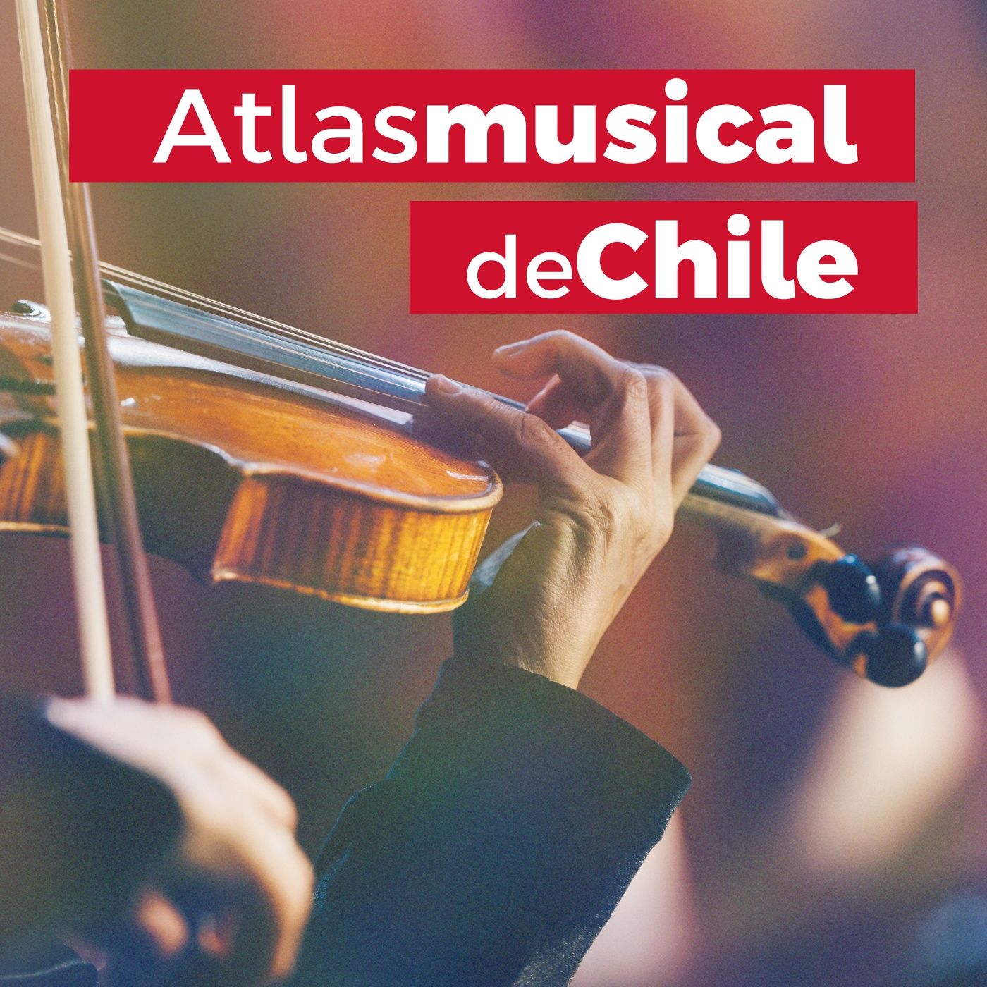 Atlas musical de Chile