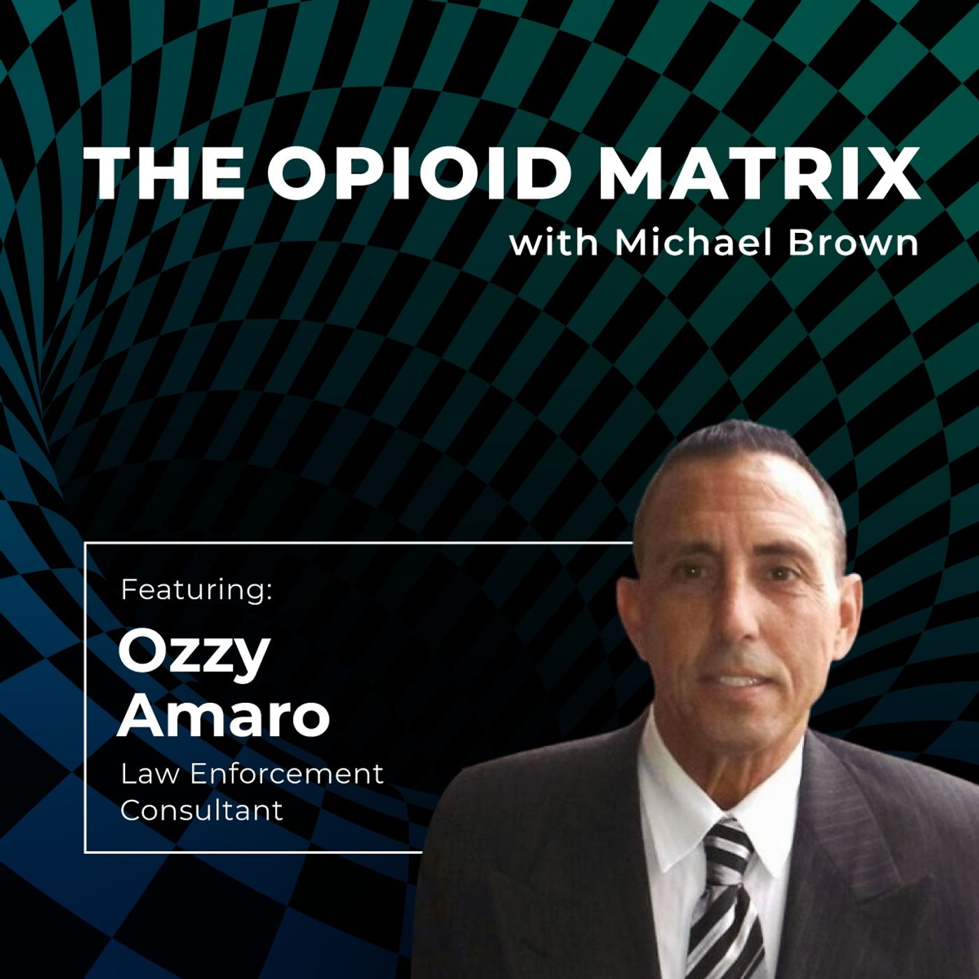 The Opioid Matrix: A Journey Into the Rabbit Hole