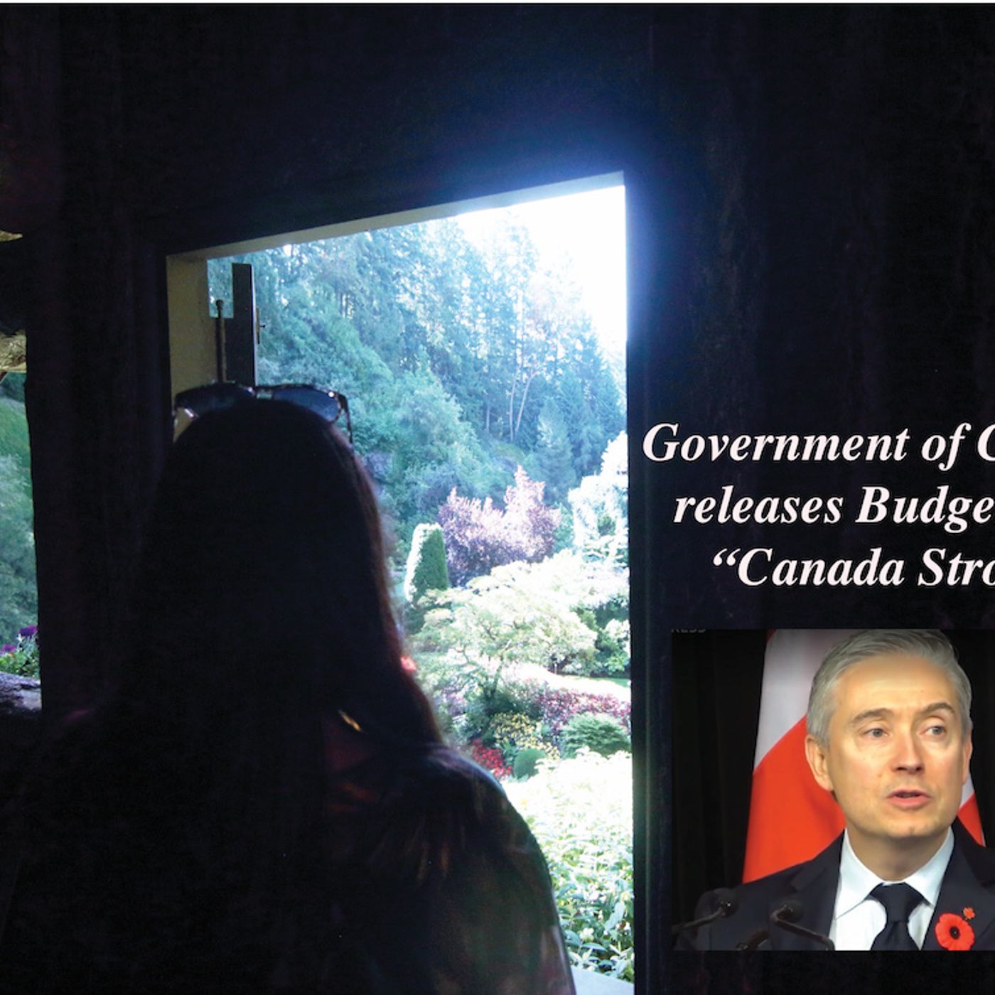 Government of Canada releases Budget 2025 Canada Strong Government of Canada releases Budget 2025 Canada Strong