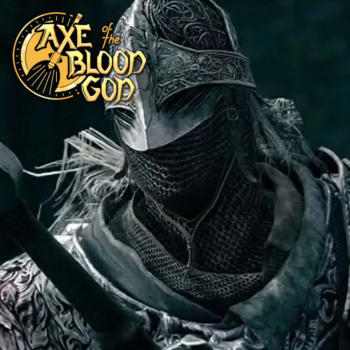 Axe of the Blood God: An RPG Podcast