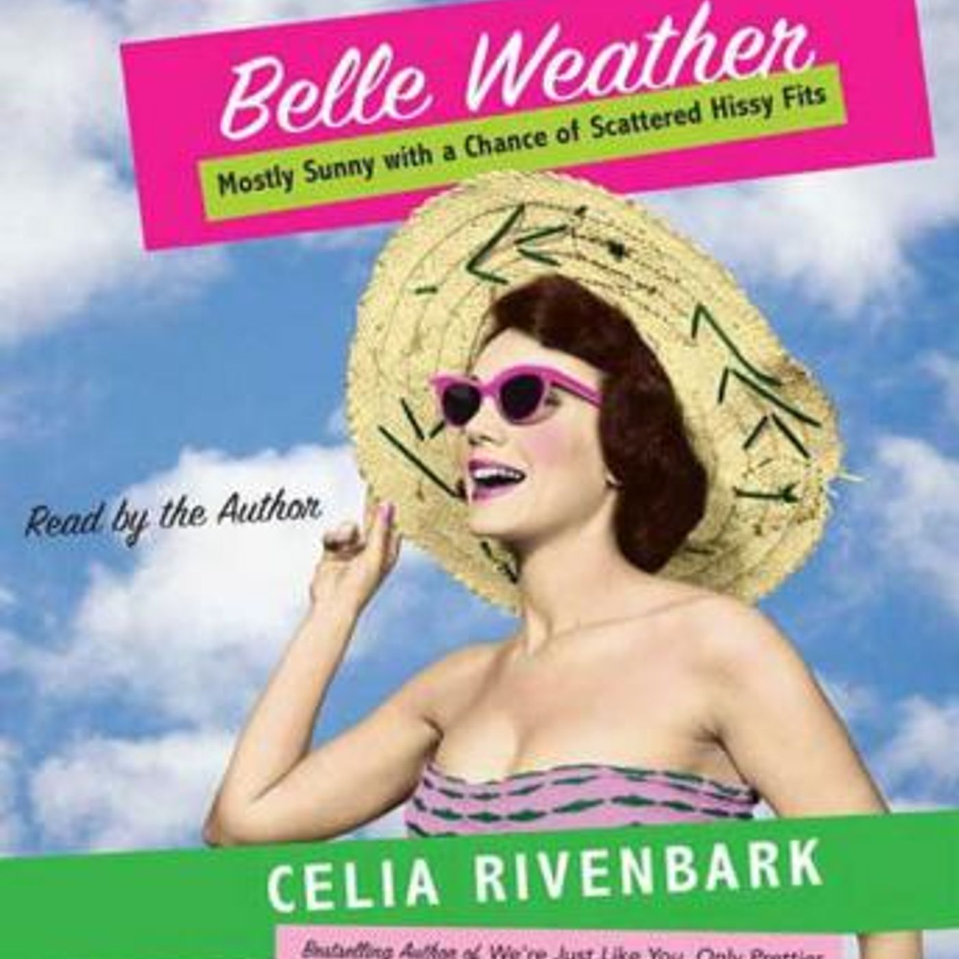 Top Full Audiobooks in Better in Audio, Comedic Voices