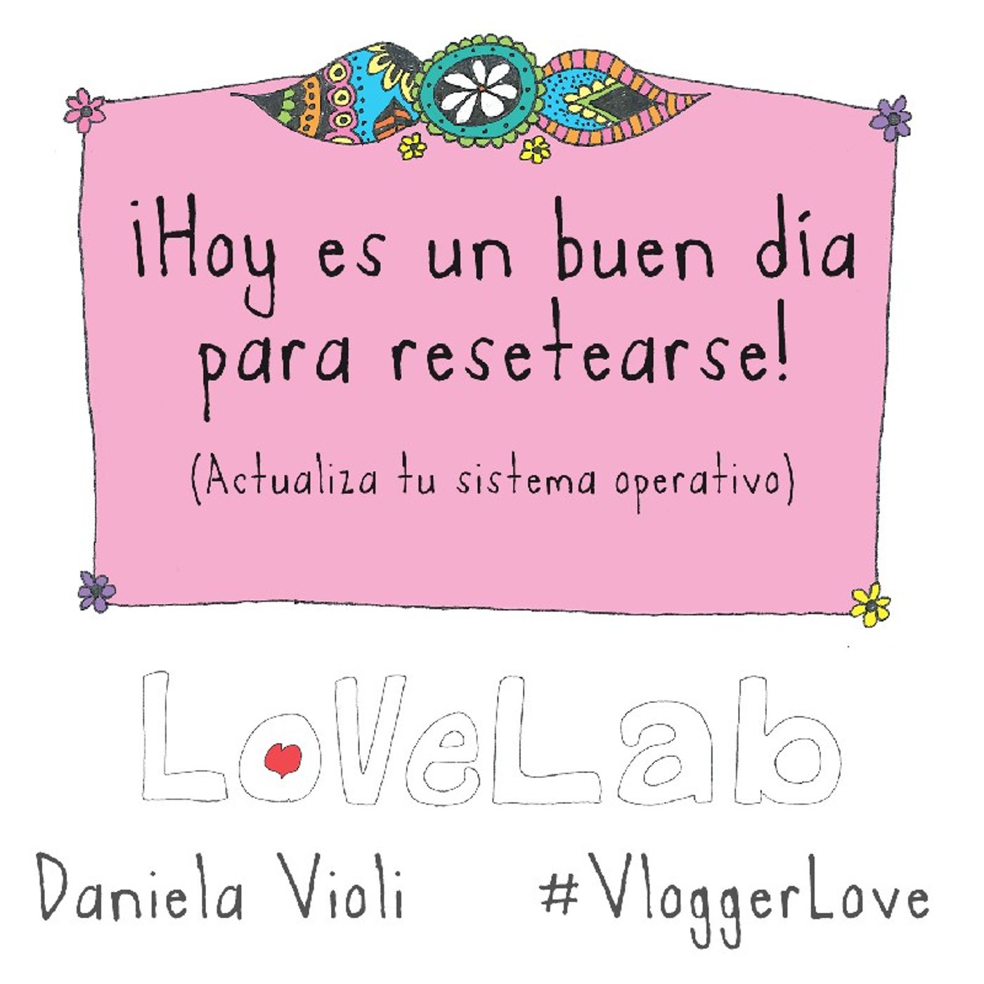 LoveLab: investigando al amor y desamor