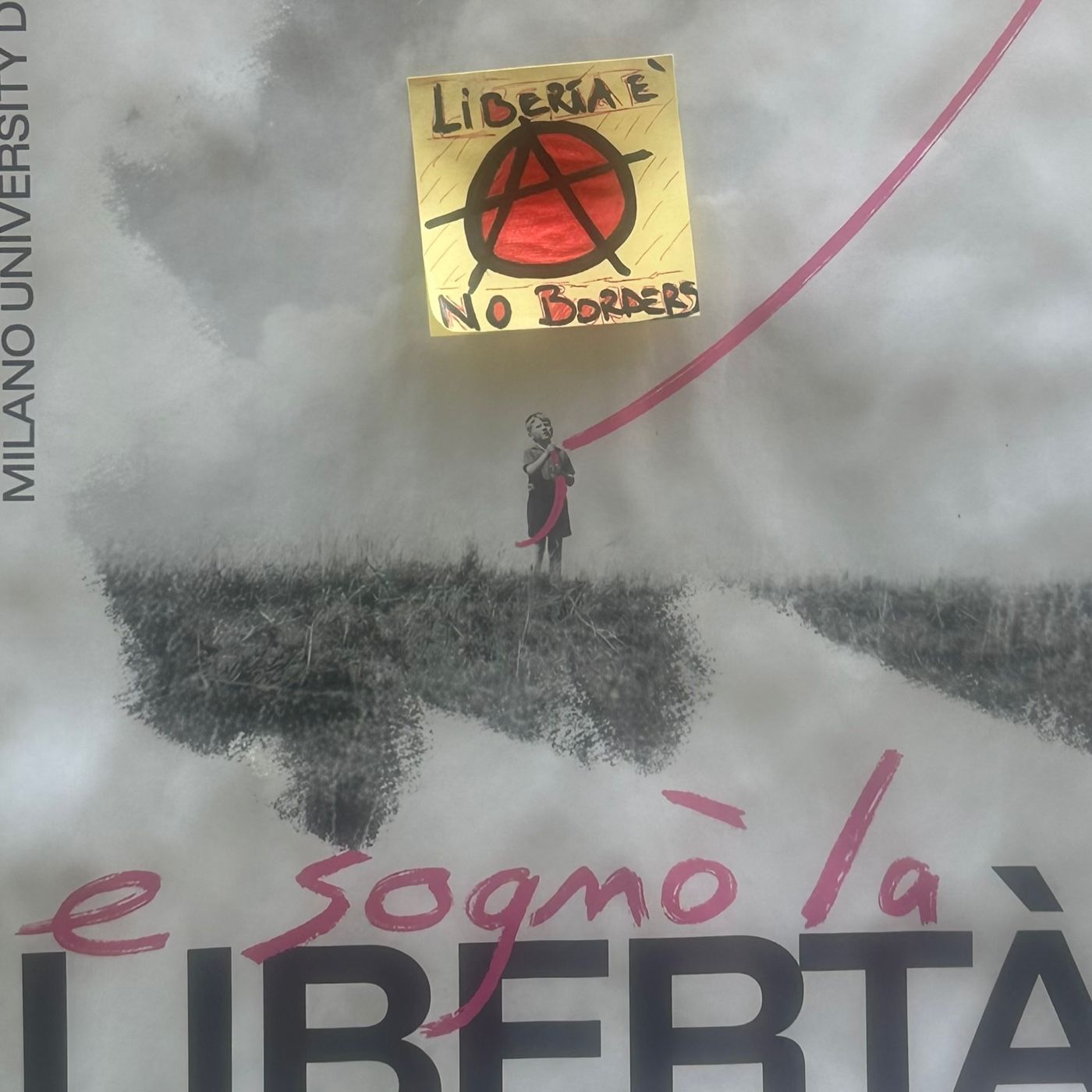 Educazione Libertaria