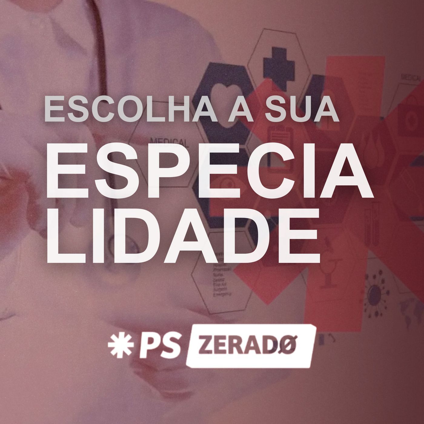 | PS Zerado |