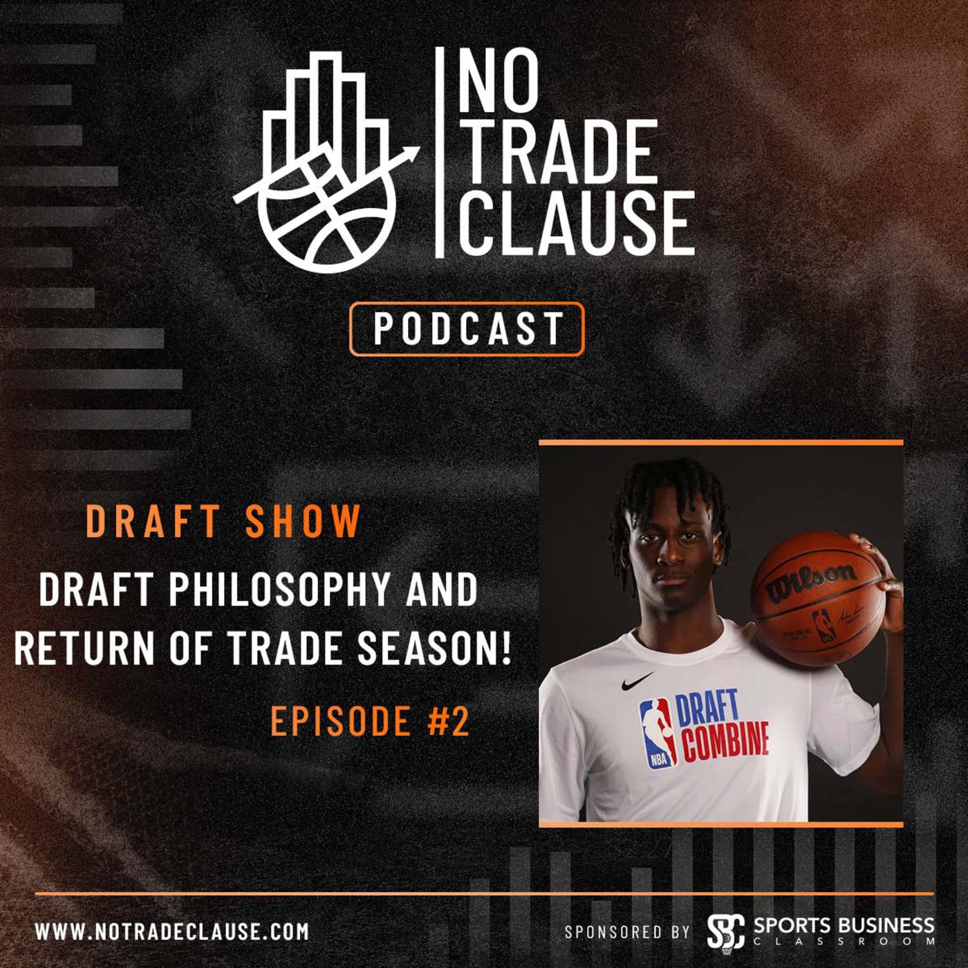 The NTC Podcast