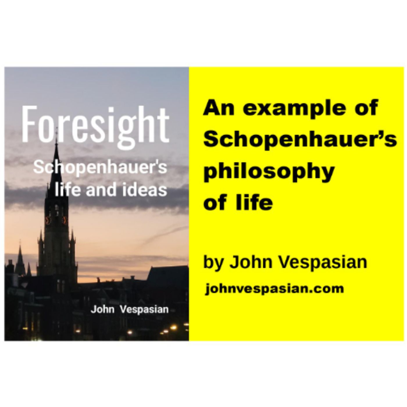 John Vespasian