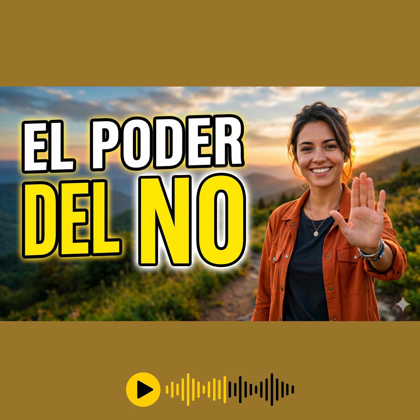¿Cómo aprender a decir "no" sin sentir una culpa terrible? episode artwork
