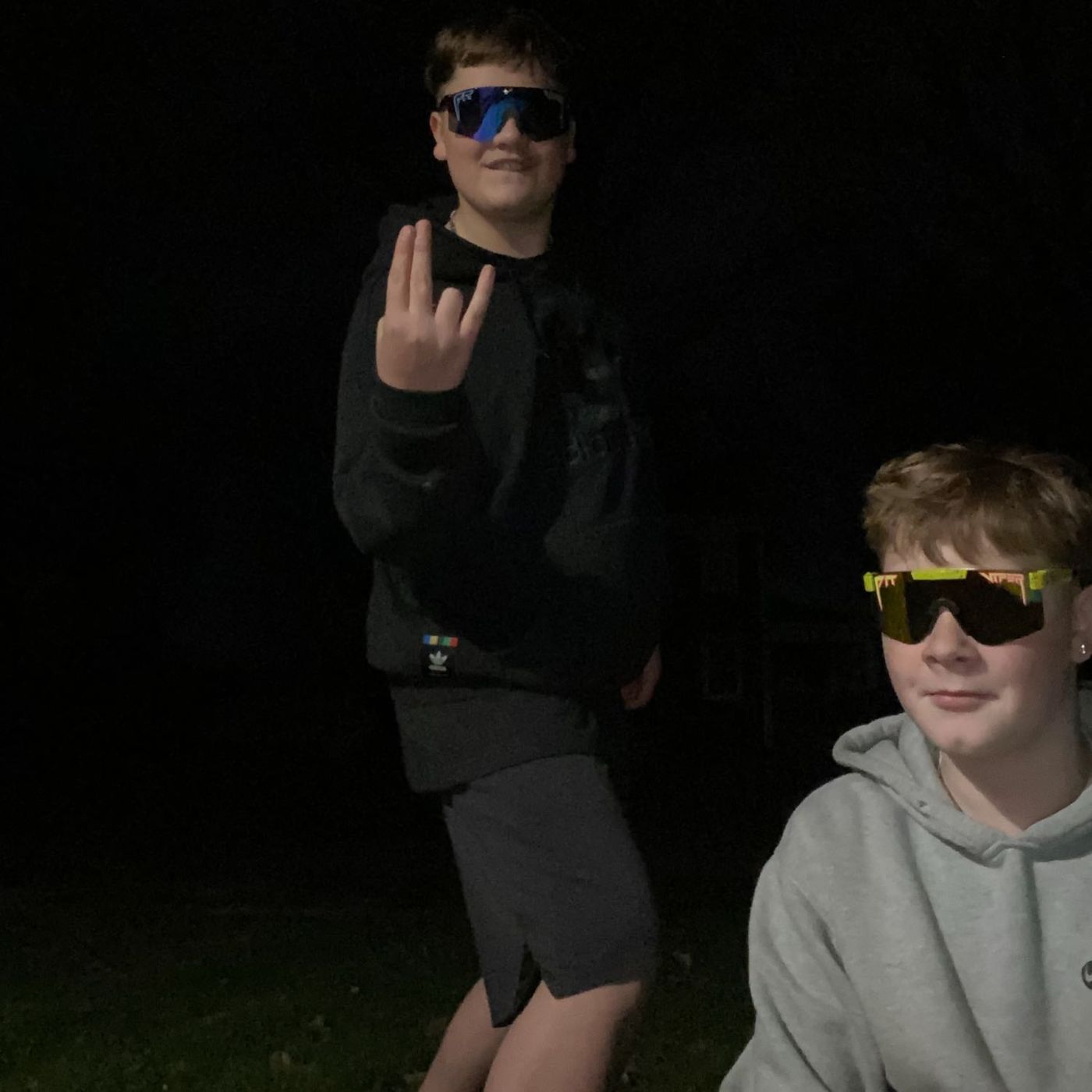 S1:E4 Its too Late For This S1:E4 Its too Late For This