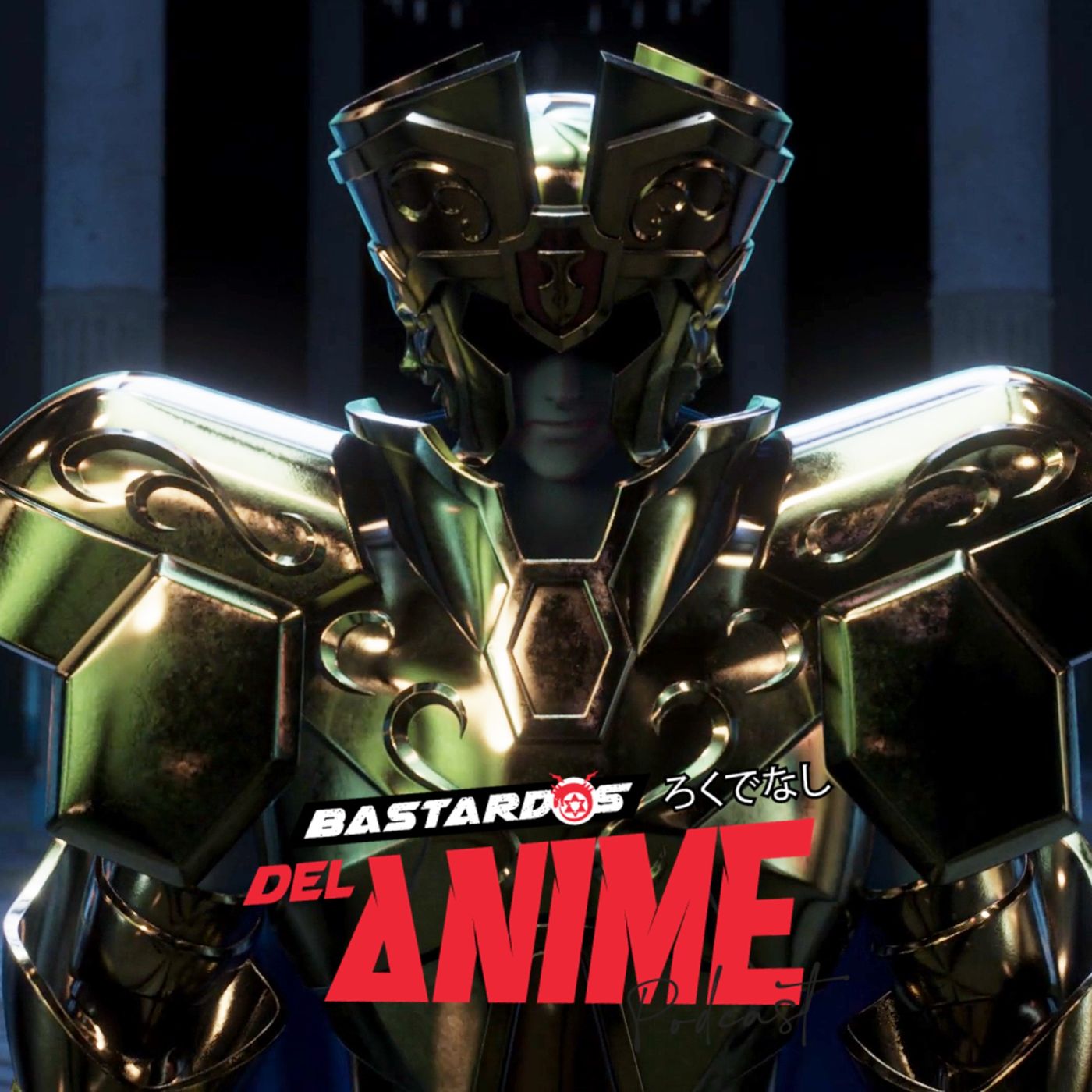Bastardos del Anime Podcast