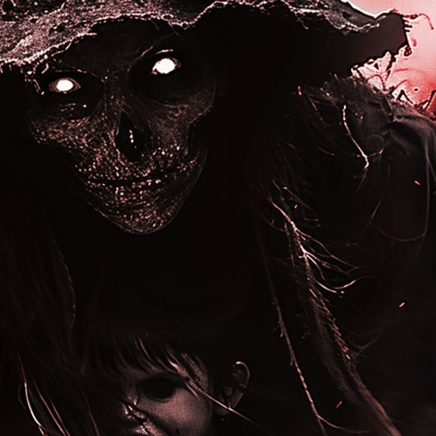 El Lugar Donde Los Niños Desaparecieron Historias De Terror - REDE