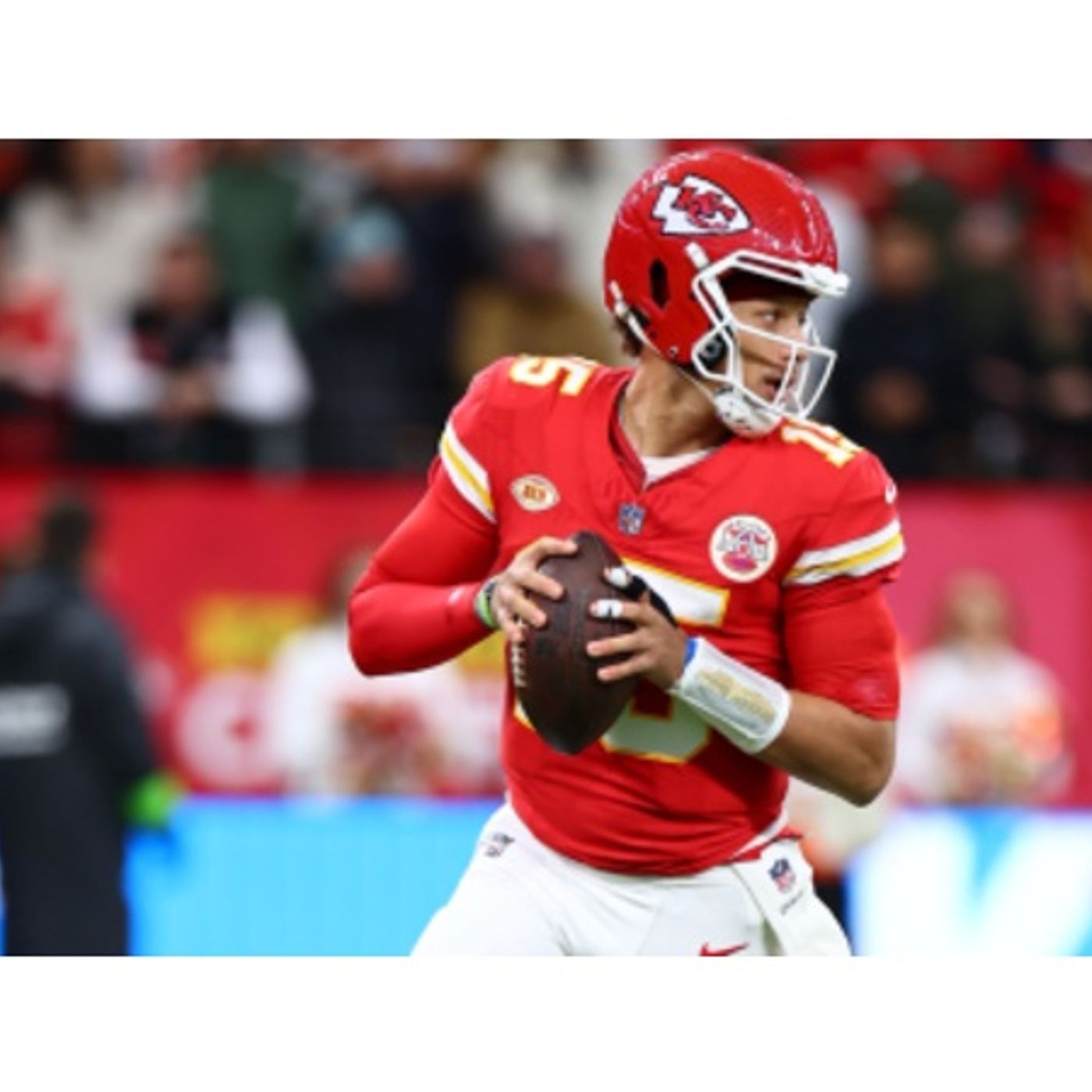 NFL Scoreboard Update November 5th, 2023 episode artwork