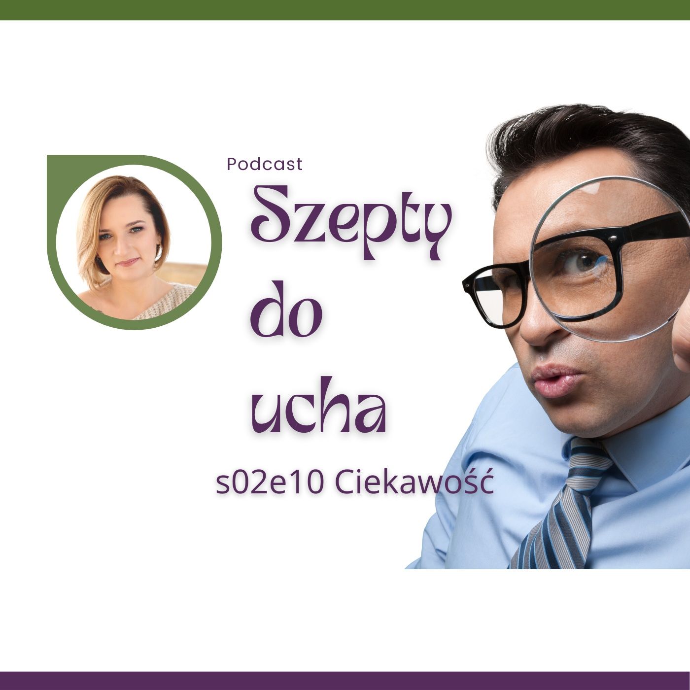 Szepty do ucha