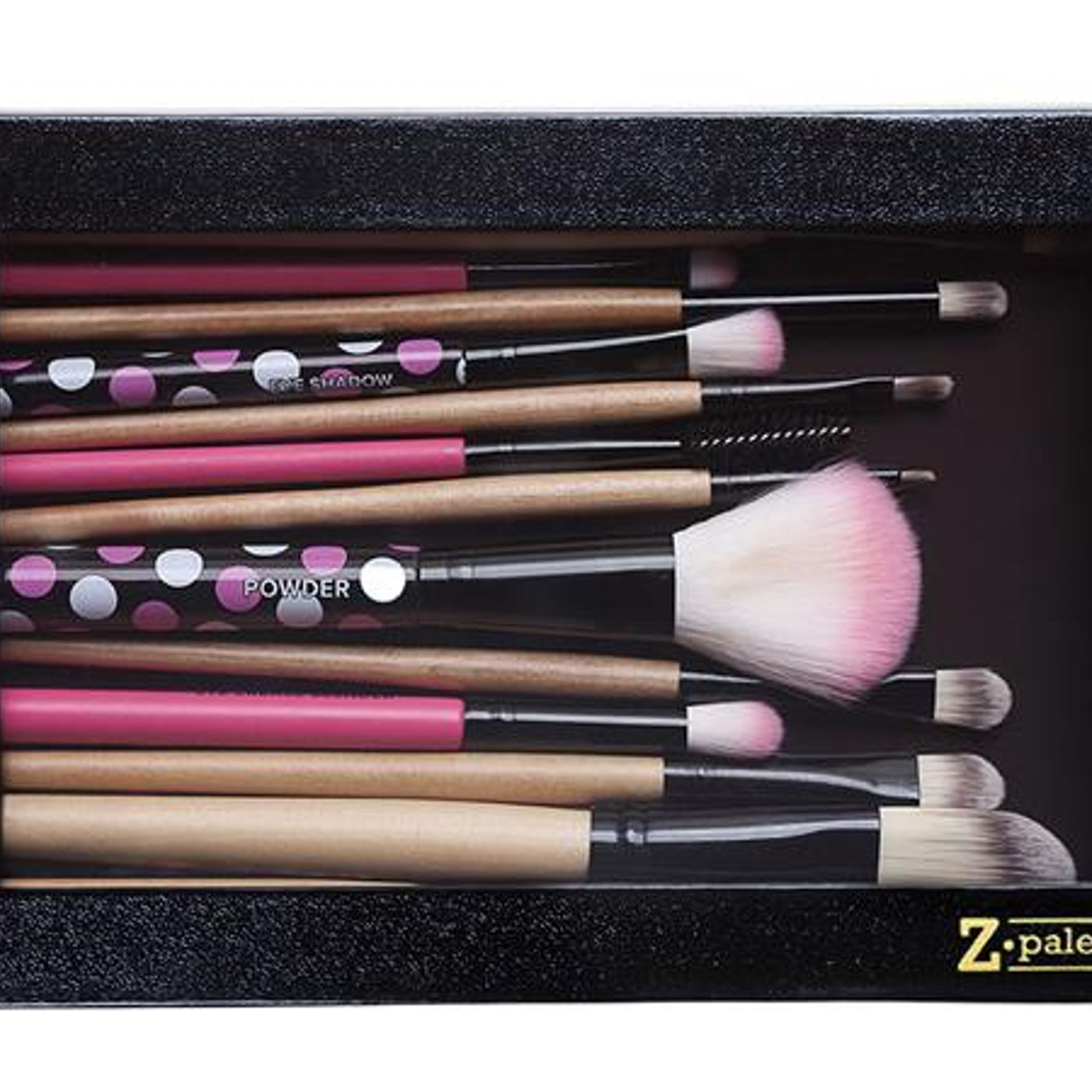 Beauty Talk with Zena Shteysel of  Z Palette episode artwork