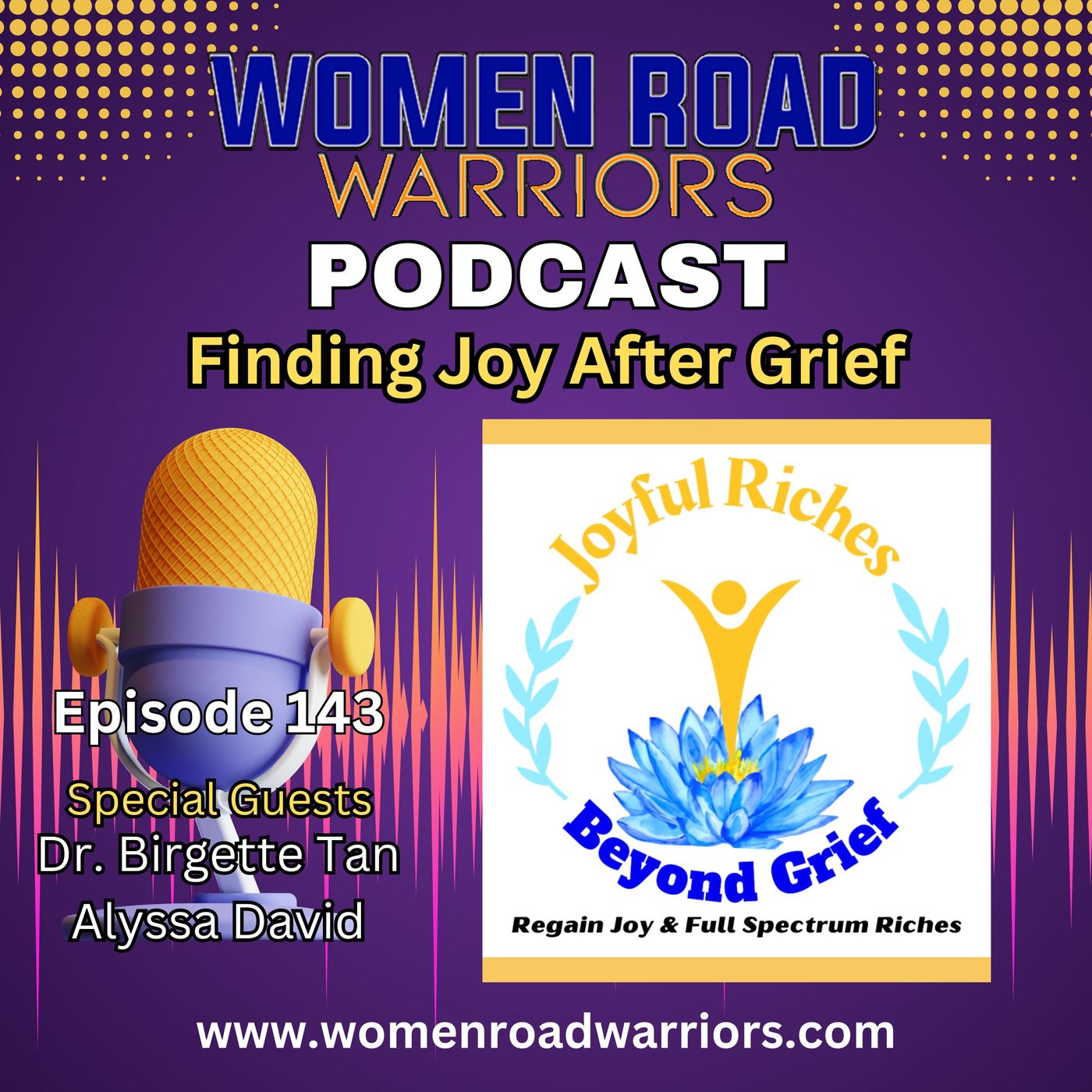 Women Road Warriors