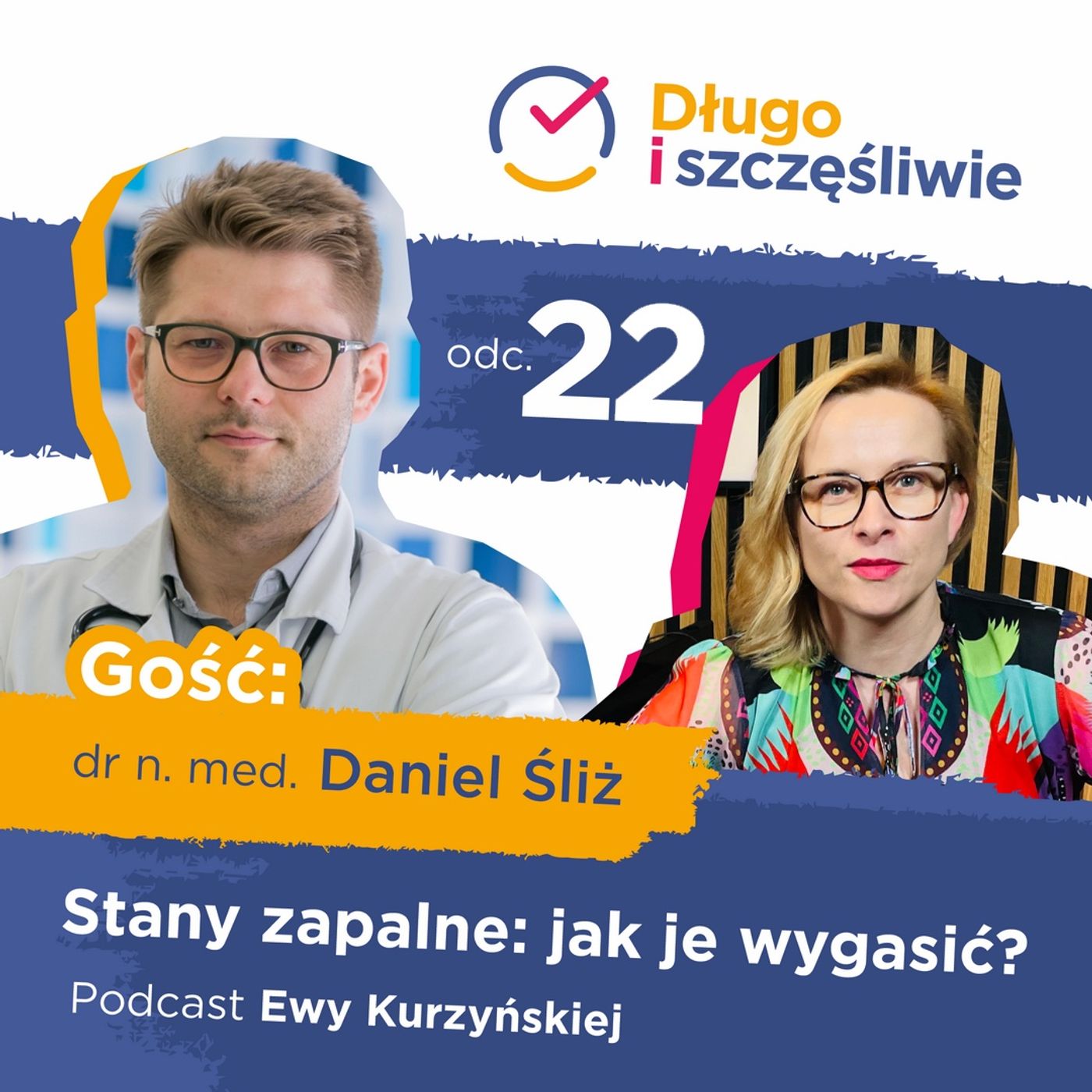 Długo i szczęśliwie