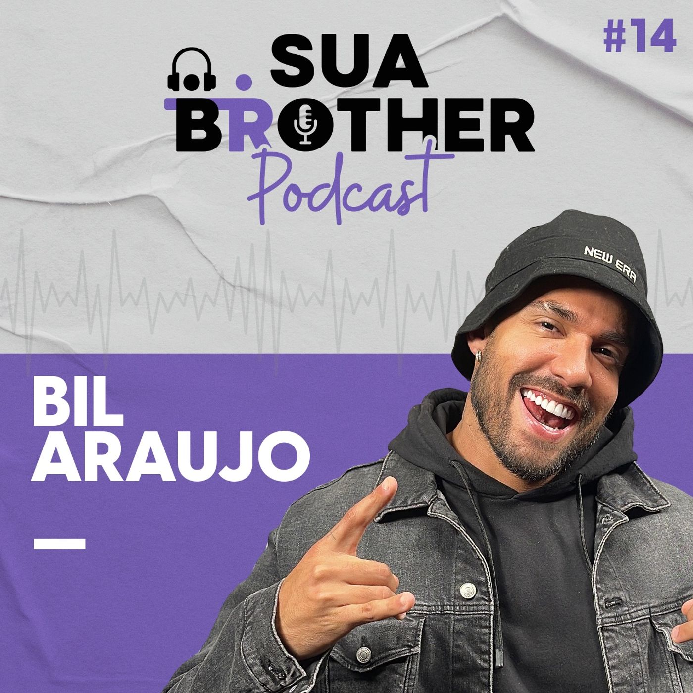 Sua Brother Podcast