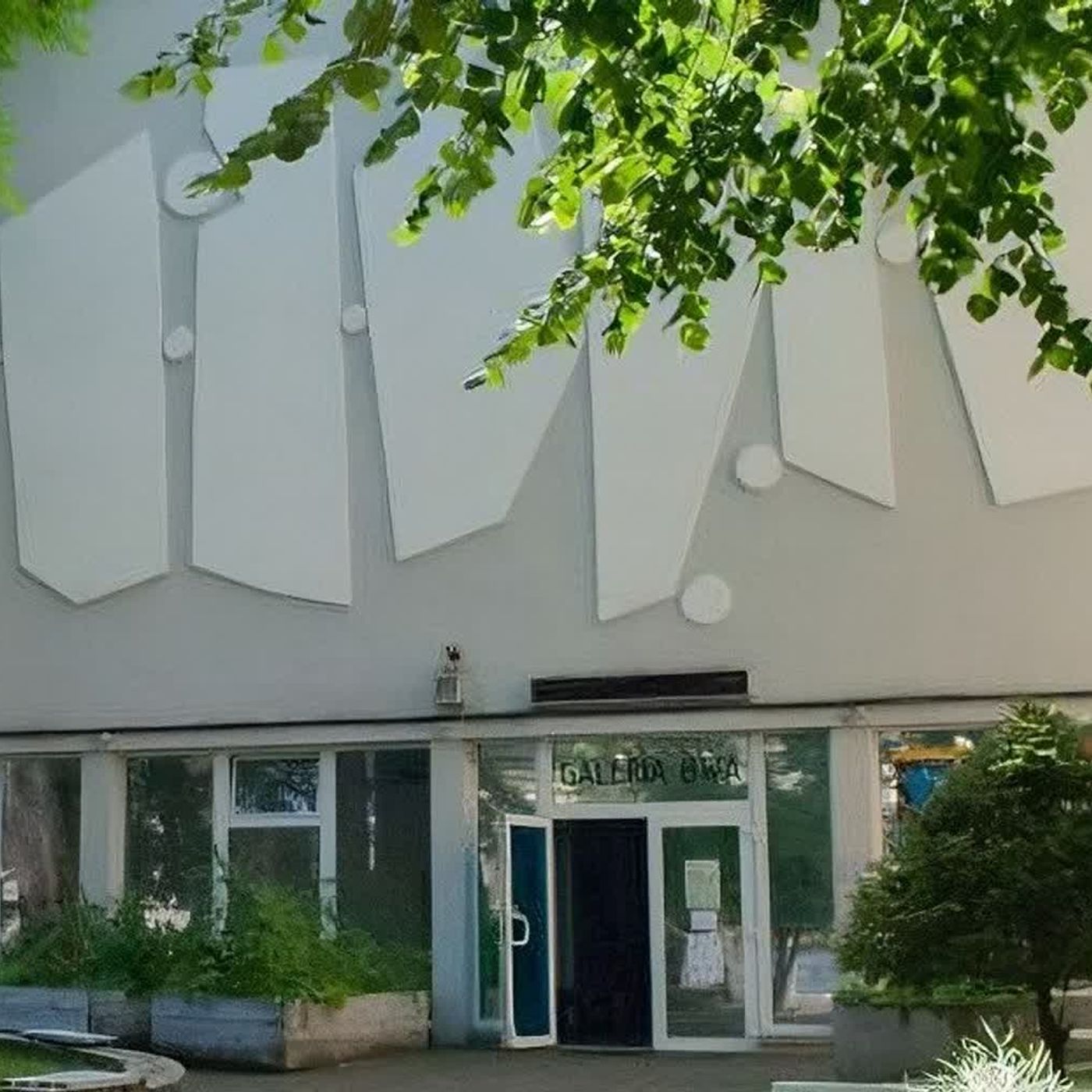 Lubuska szkoła reportażu - Radio Zachód