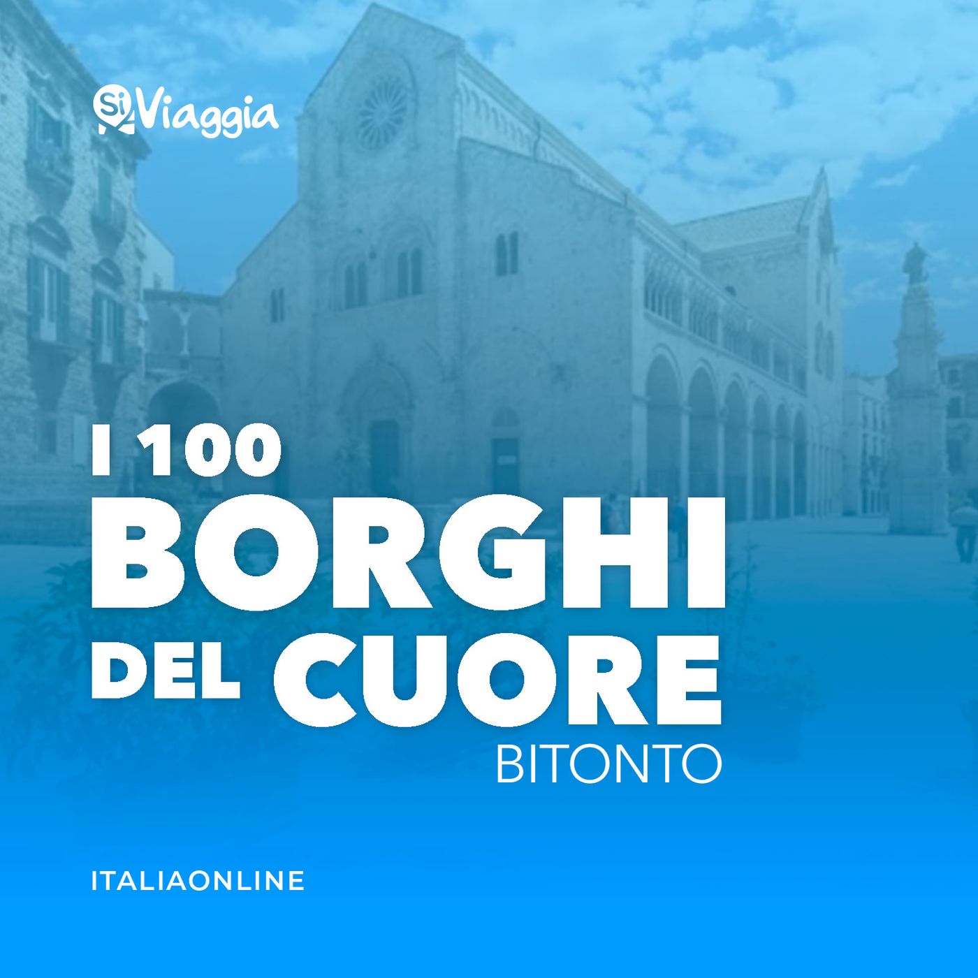 I 100 borghi del cuore di SiViaggia