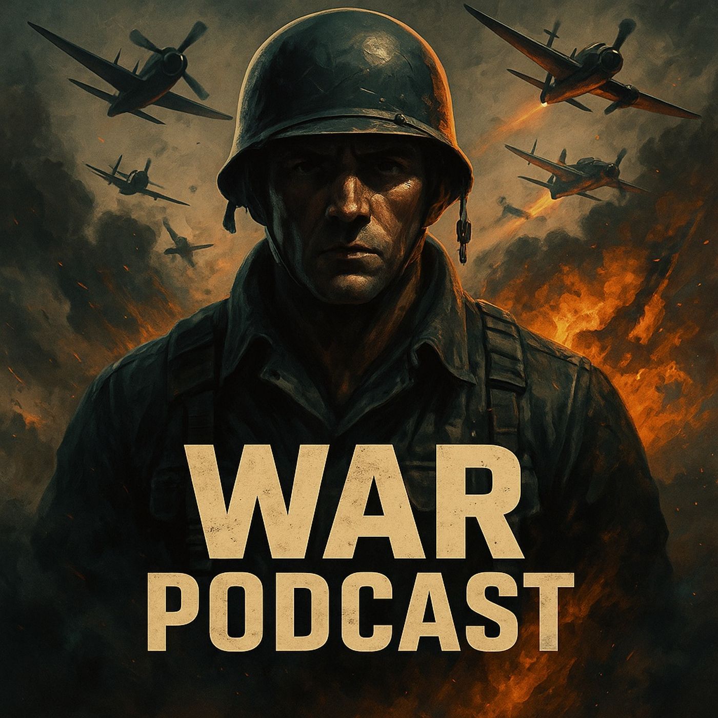 War Podcast