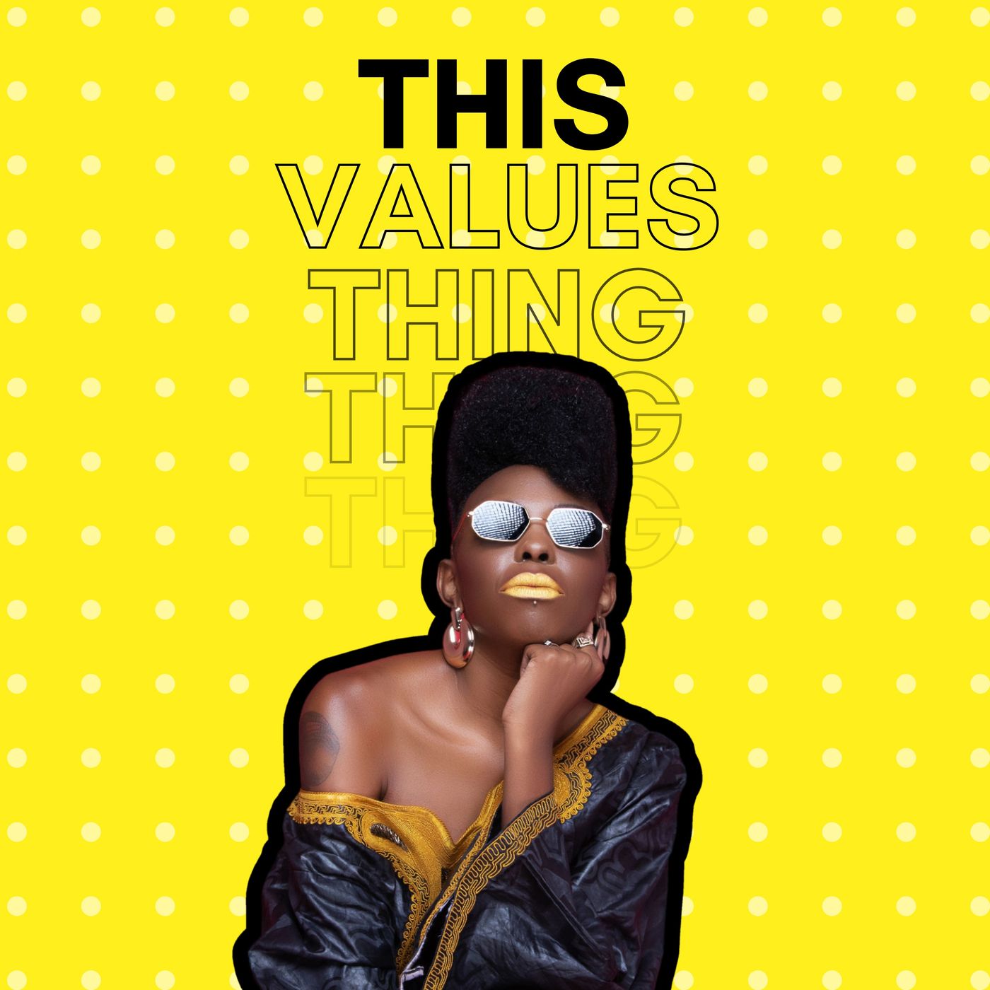 MWT - This Values Thing